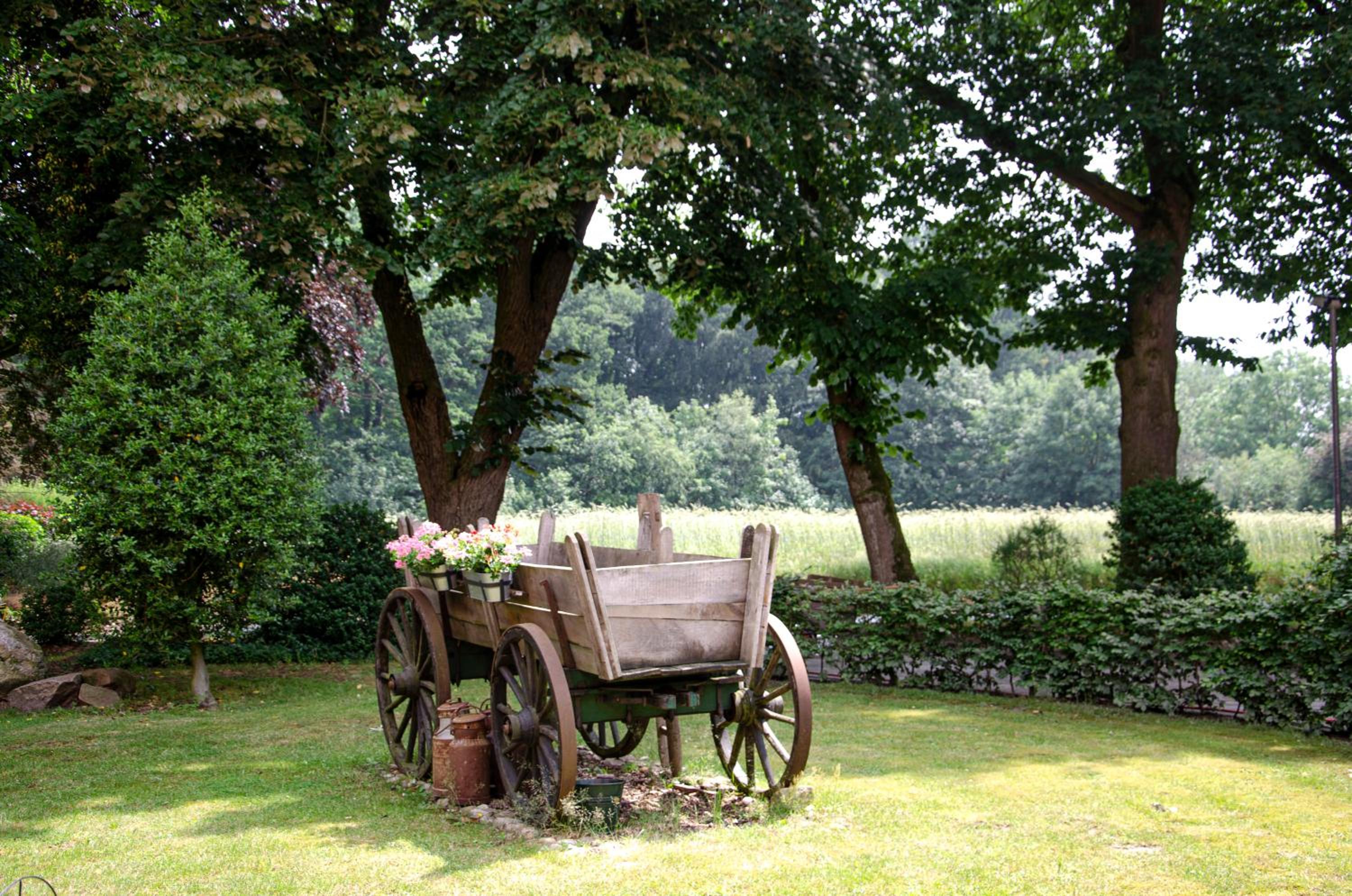 Emsland Gästezimmer und Appartements