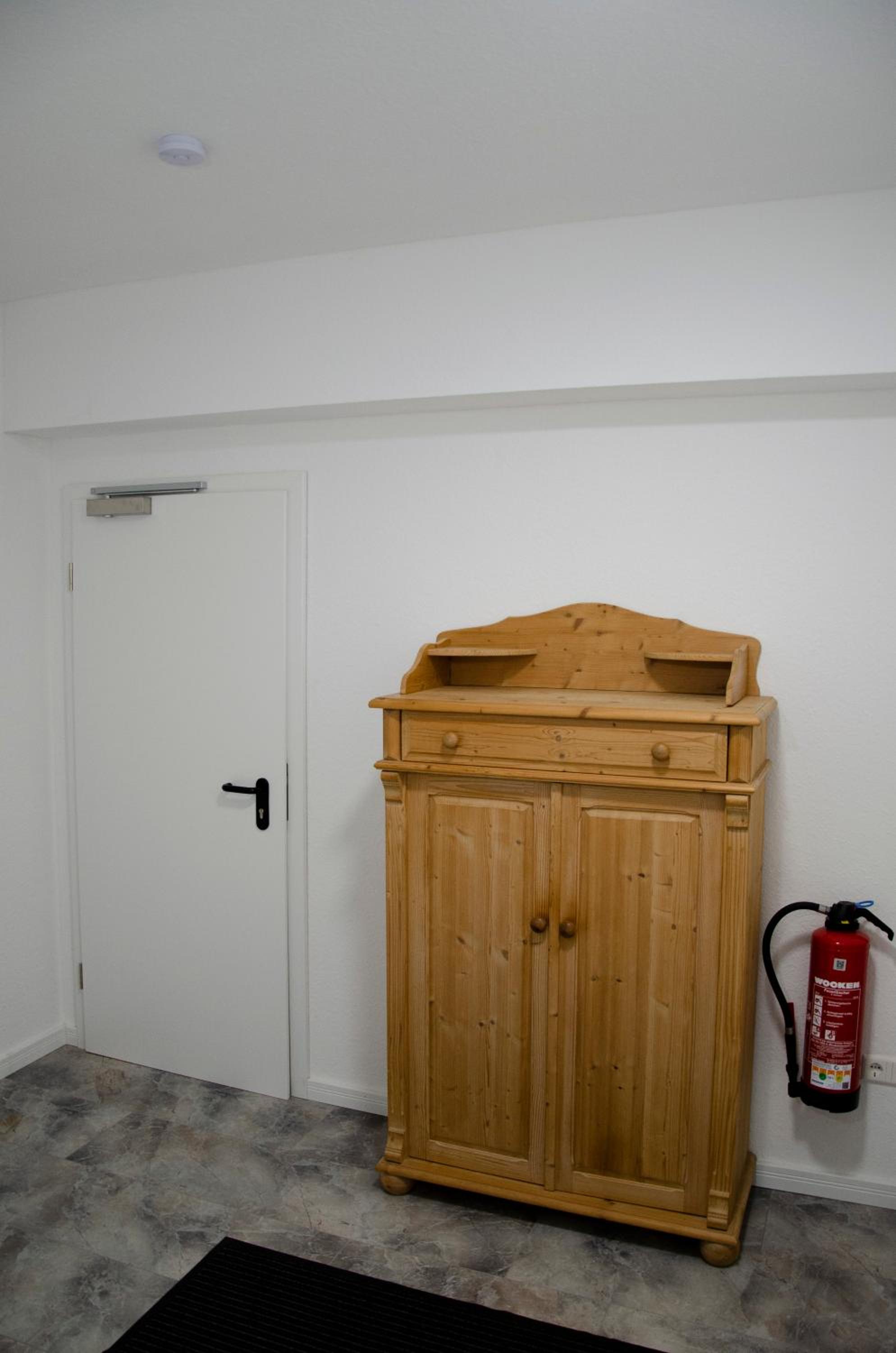 Emsland Gästezimmer und Appartements