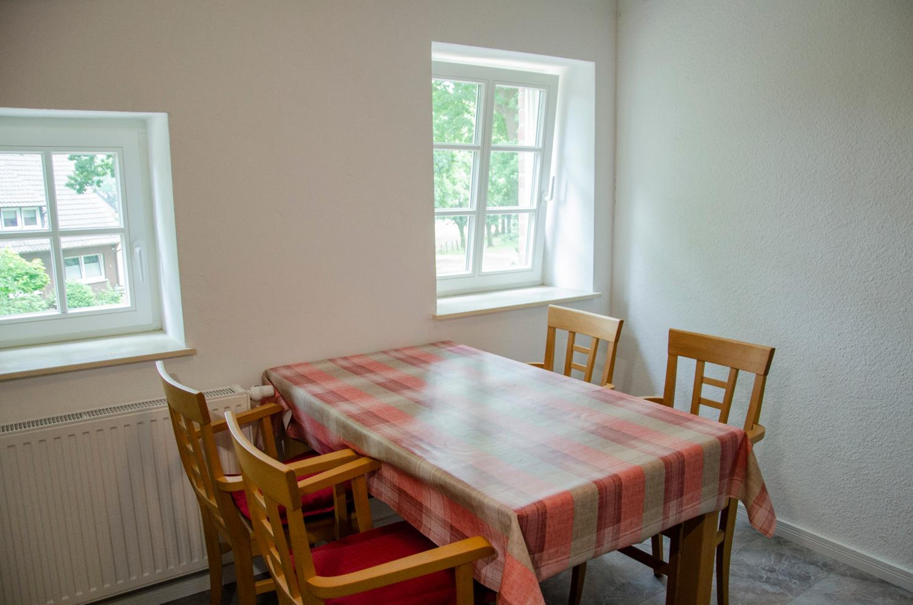 Emsland Gästezimmer und Appartements
