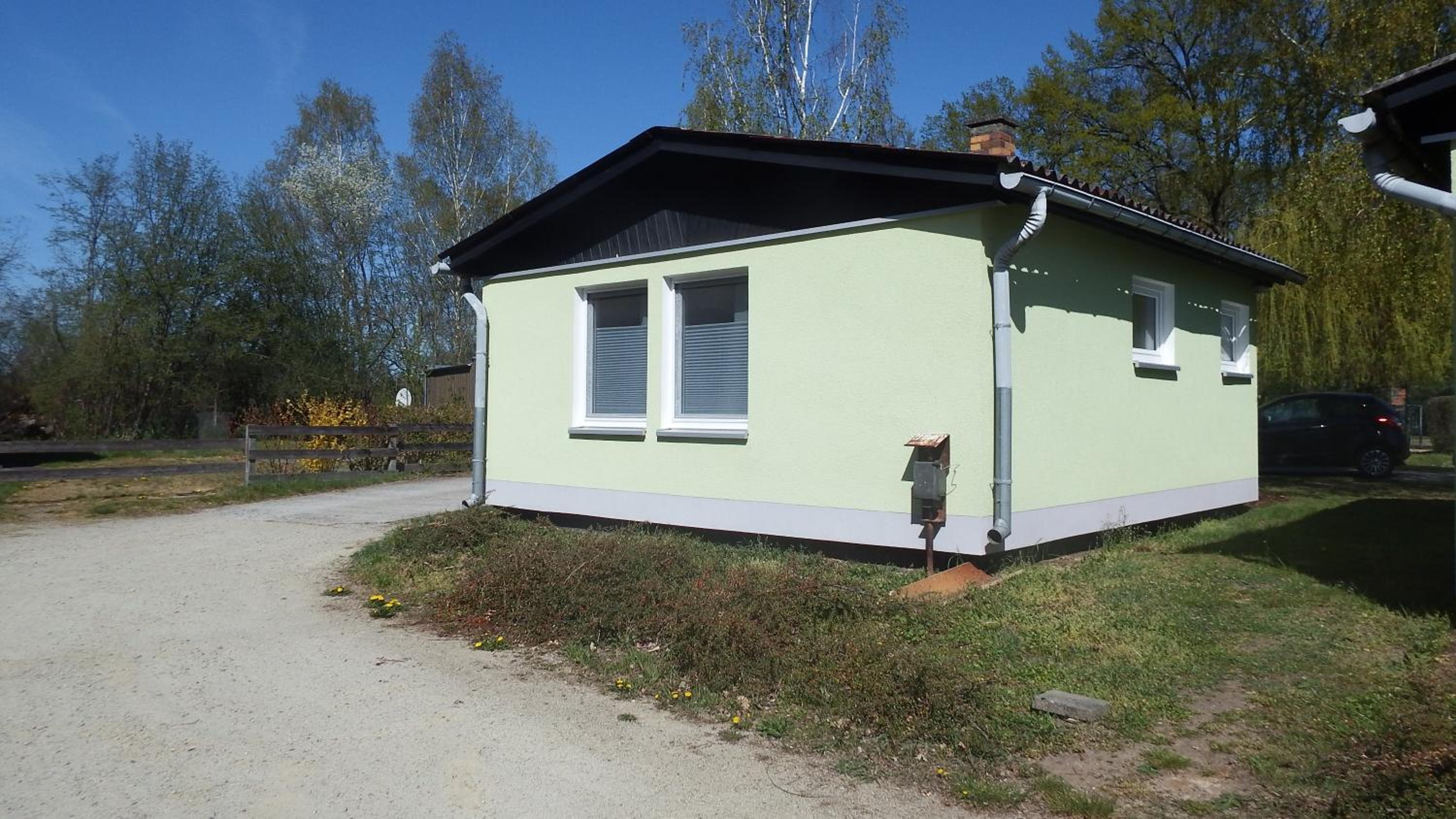 Ferienhäuser Stübgen