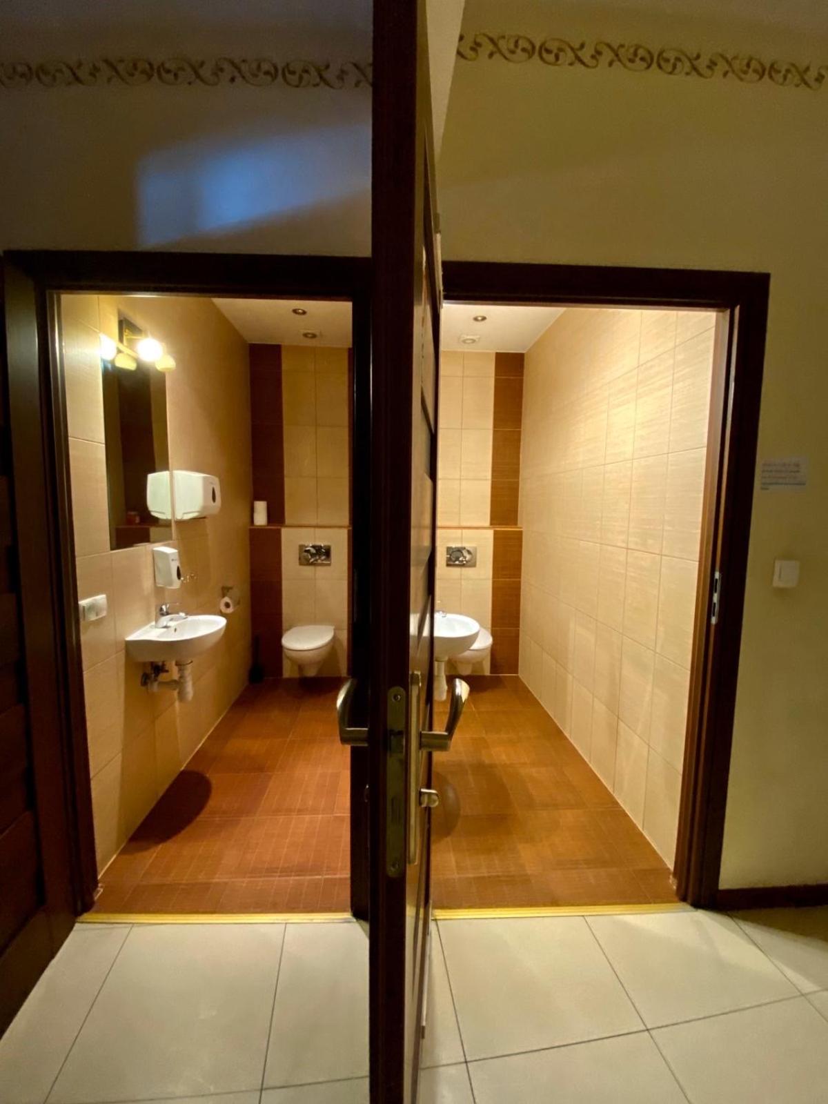 Ametyst Hostel