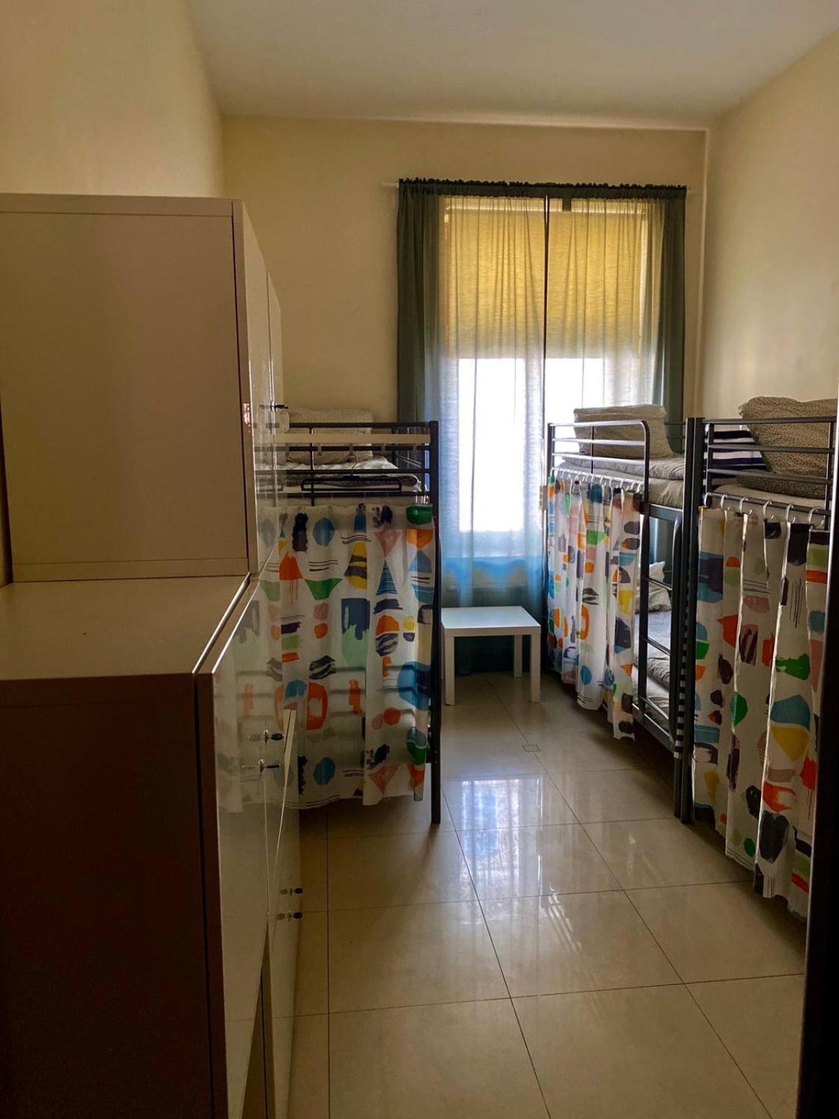 Ametyst Hostel