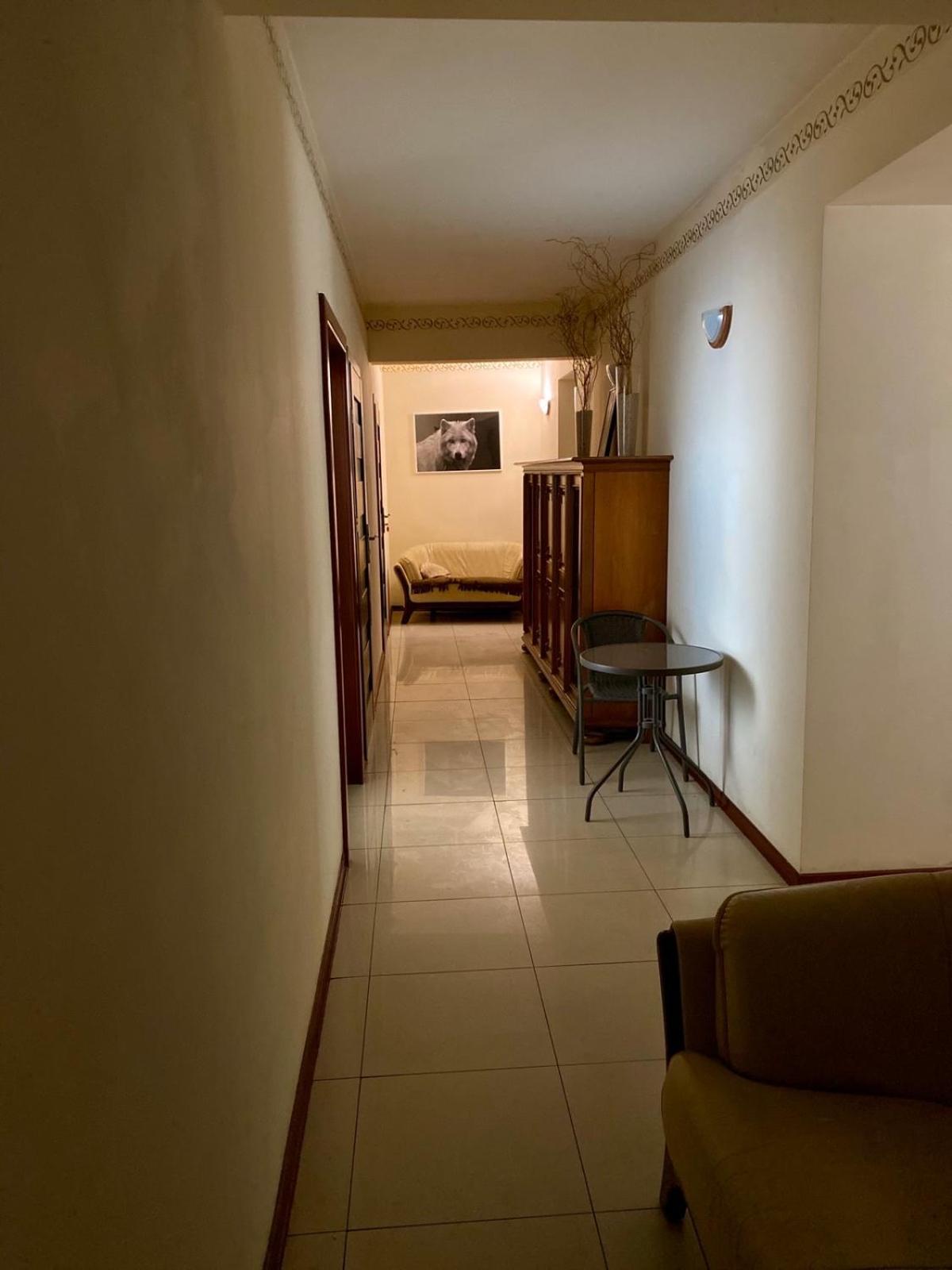 Ametyst Hostel