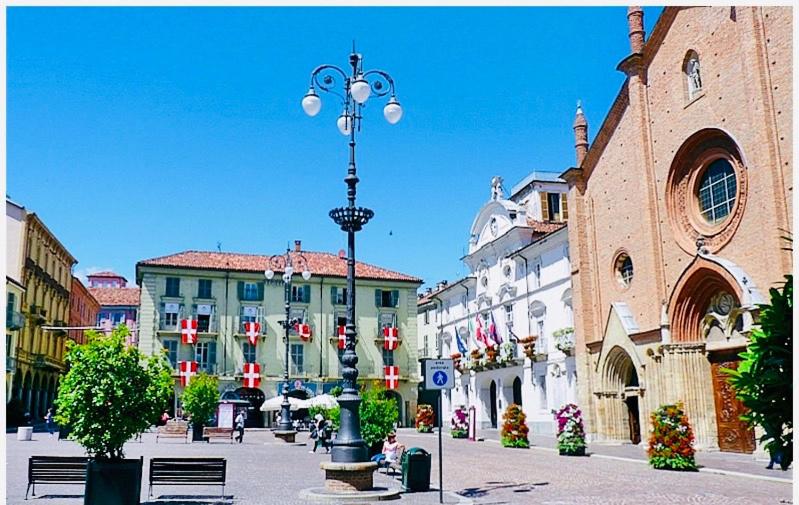 ComeCasa Cavour view 4