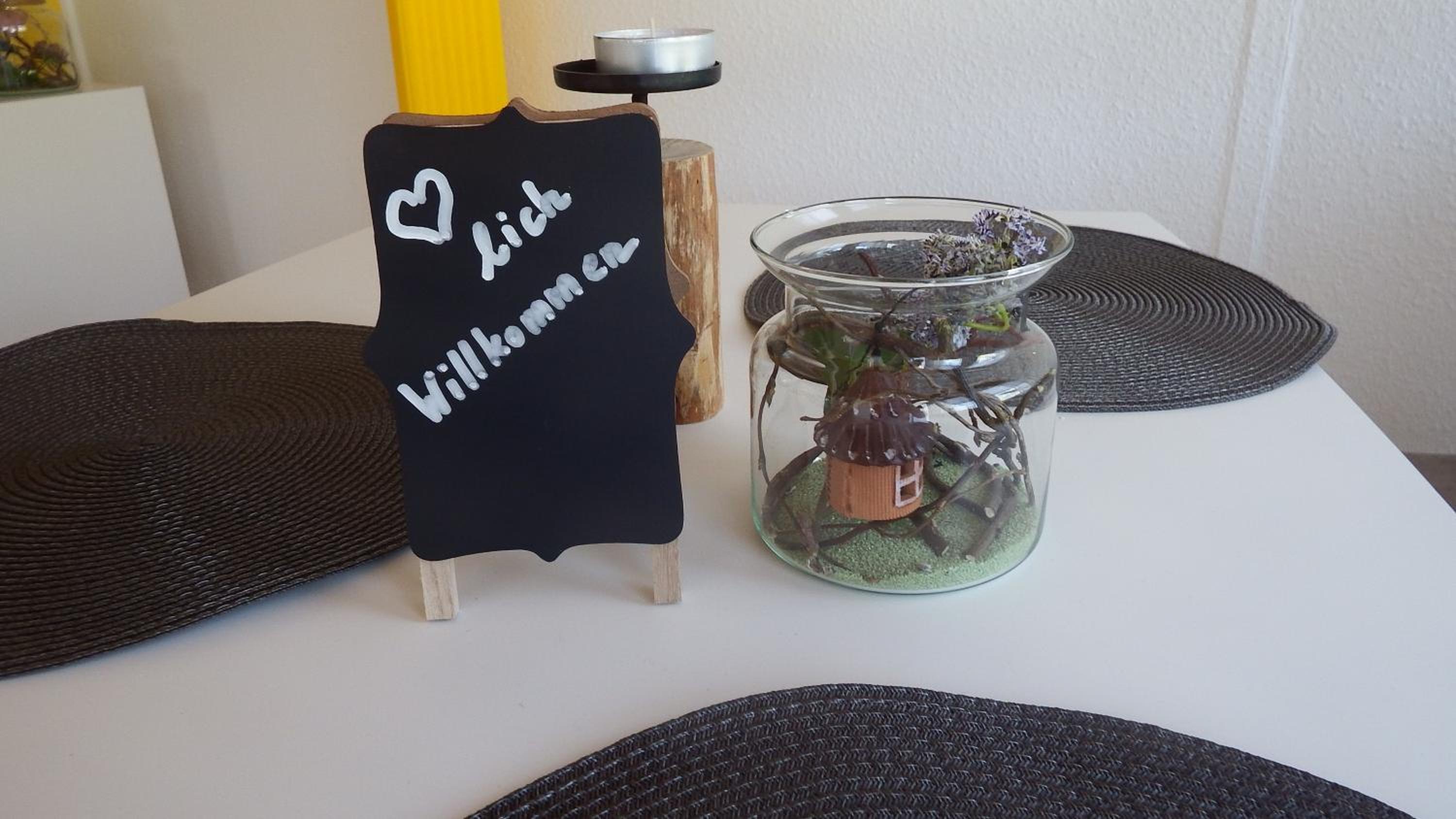 Ferienhäuser Stübgen