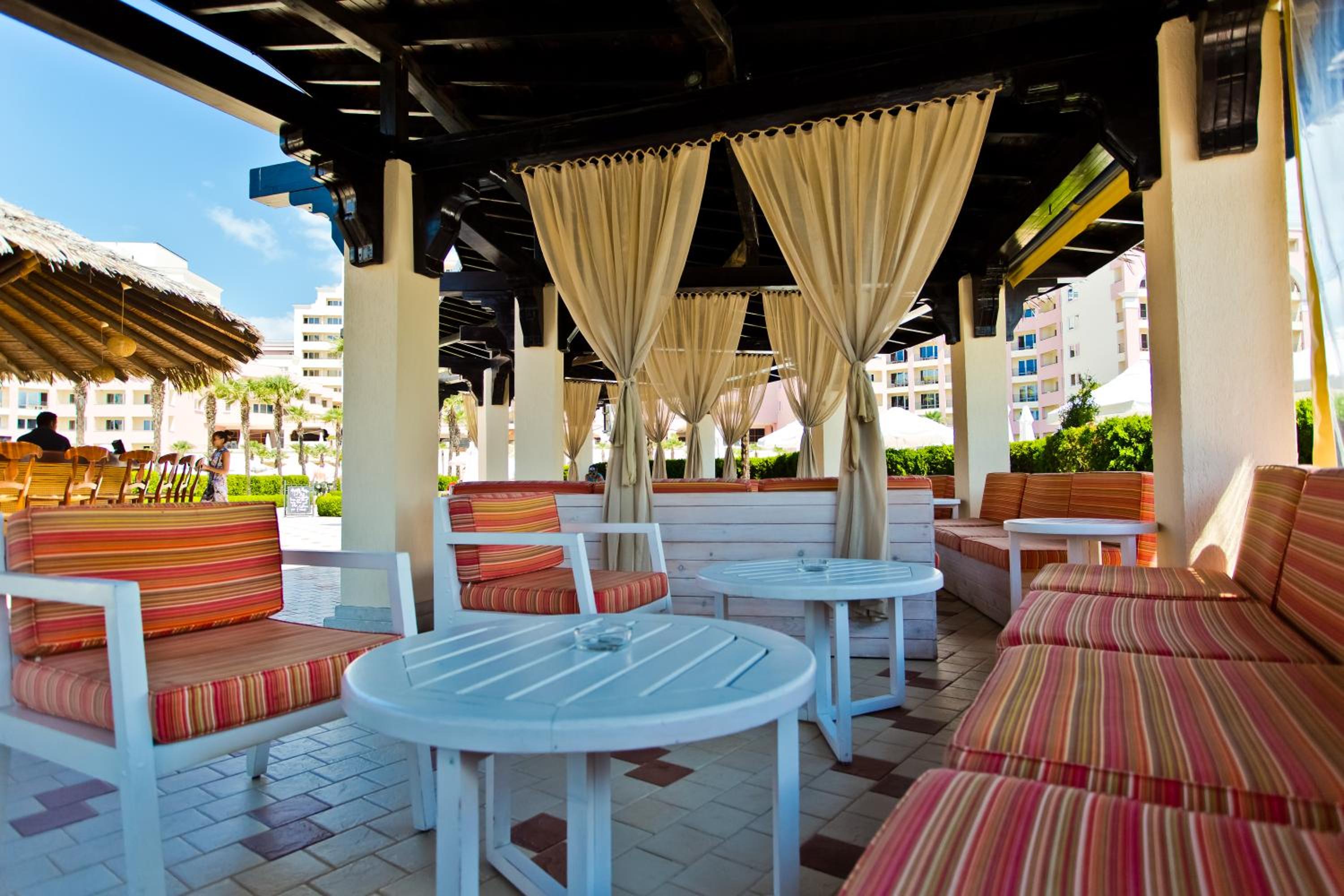 DIT Majestic Beach Resort