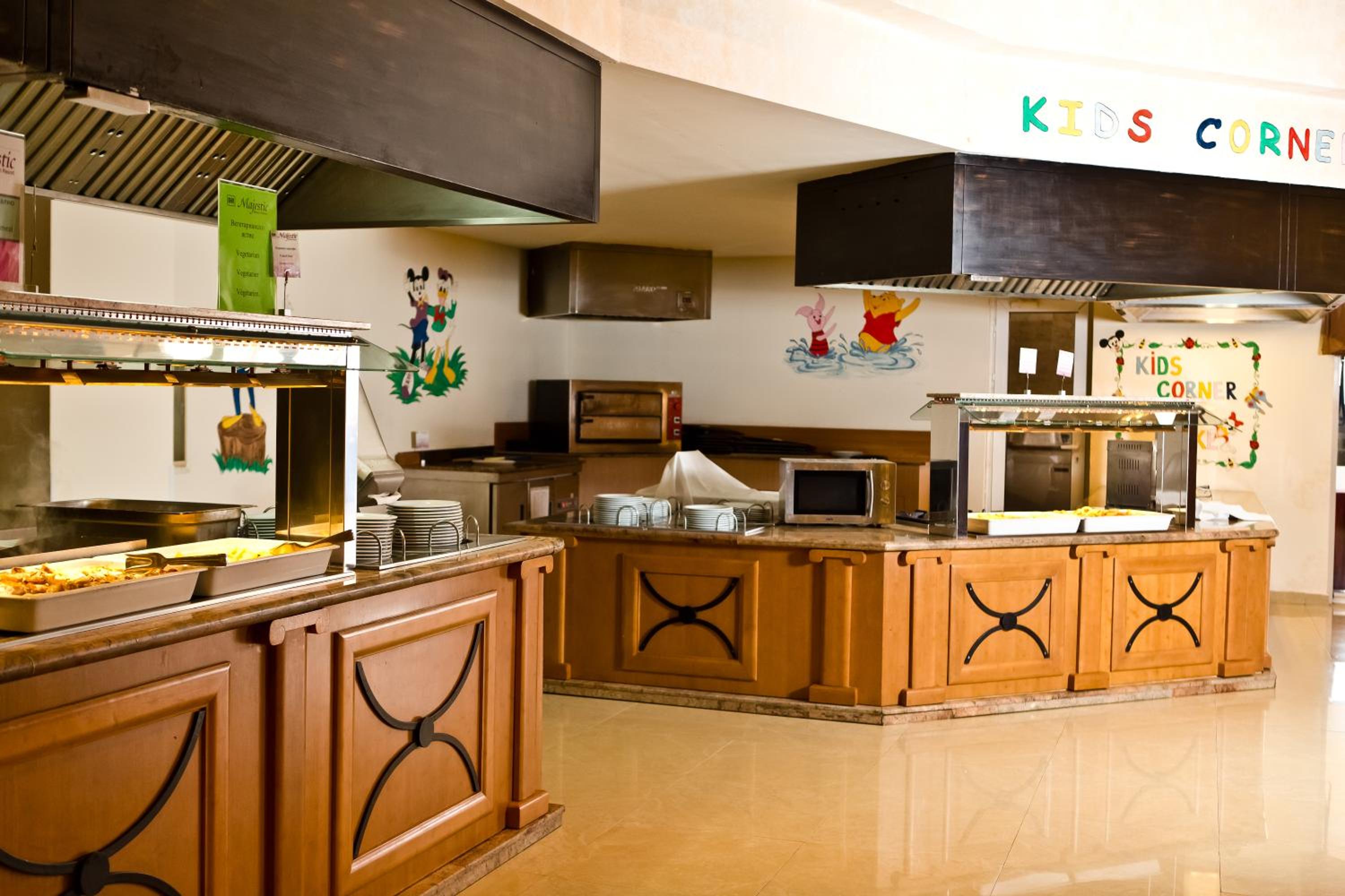 DIT Majestic Beach Resort