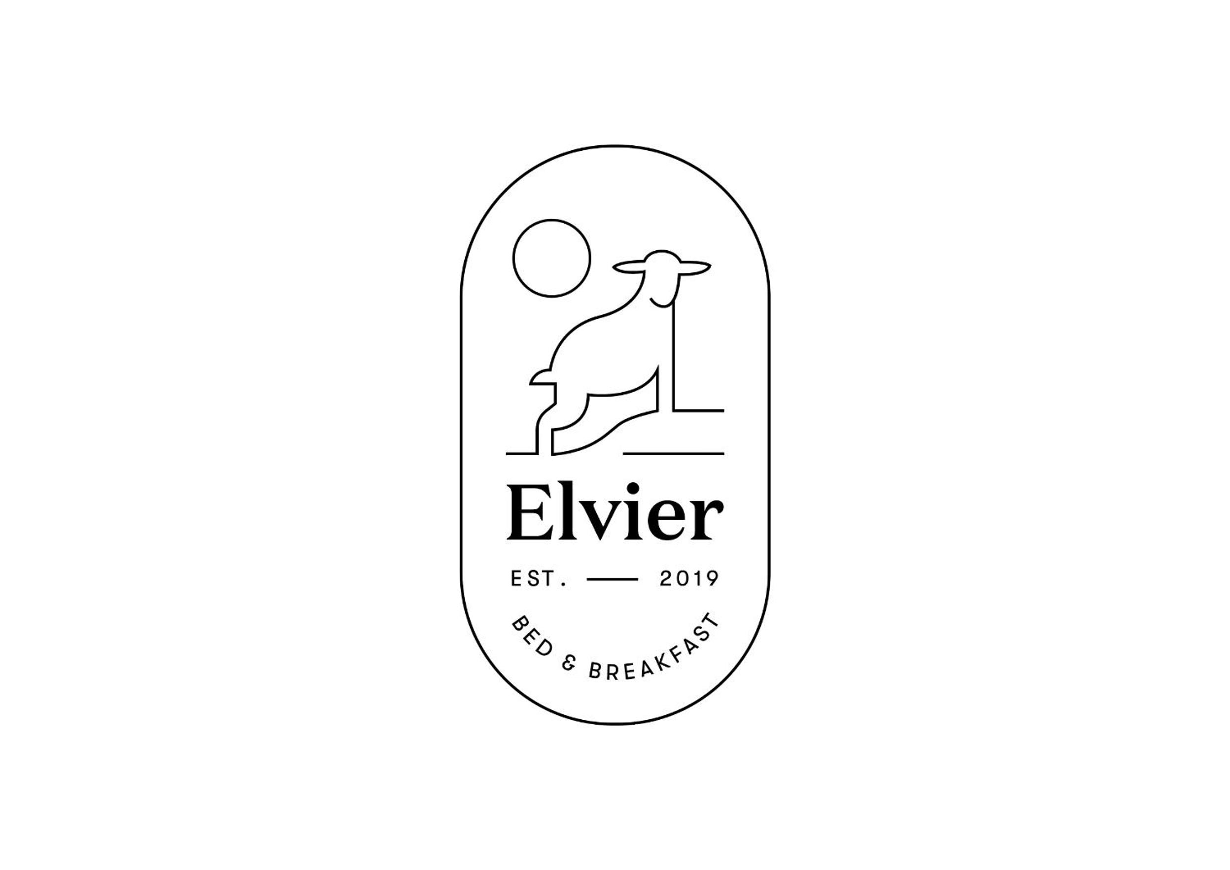 Elvier B&B