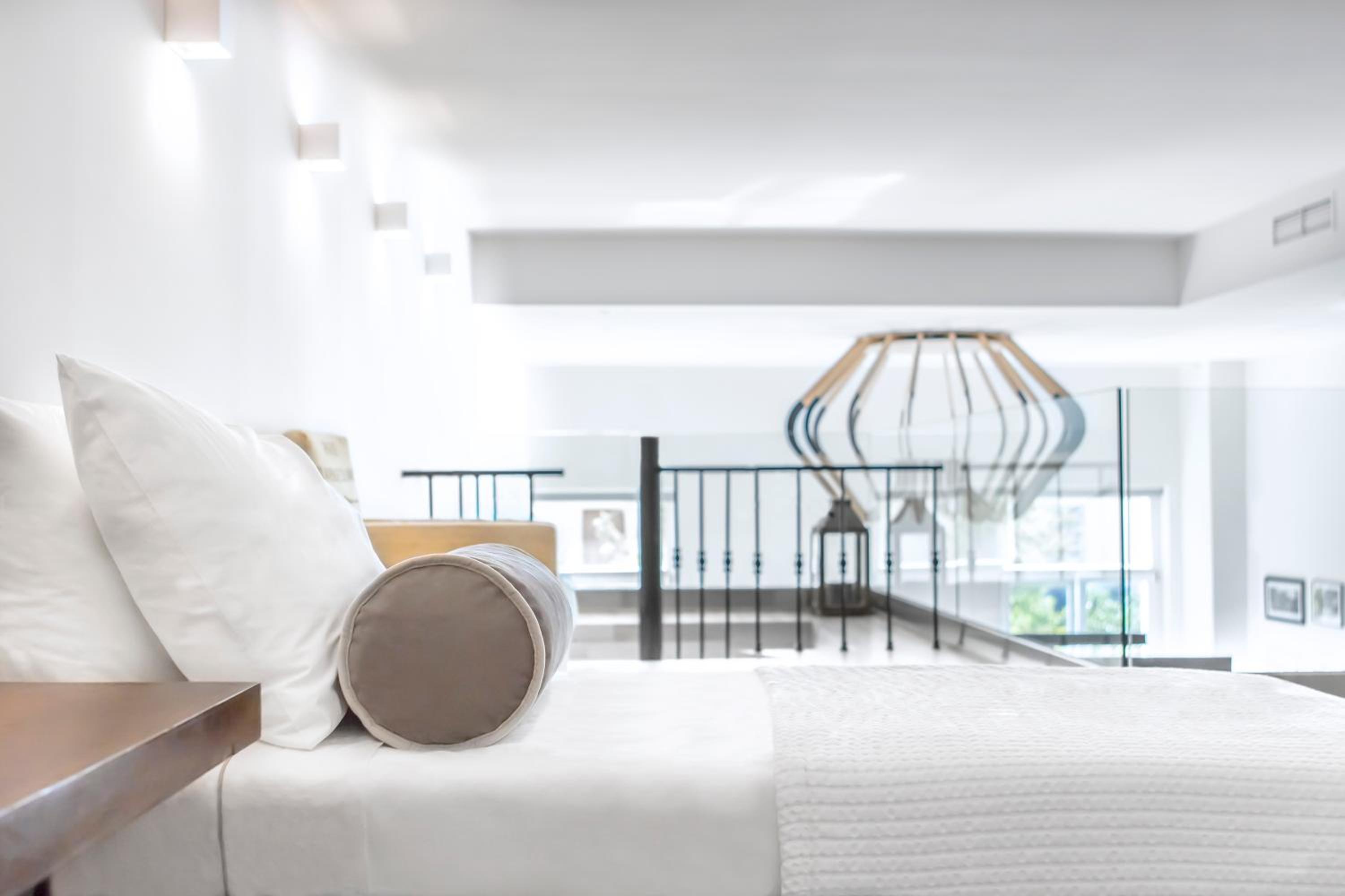 Azelia Suites - Acropolis View
