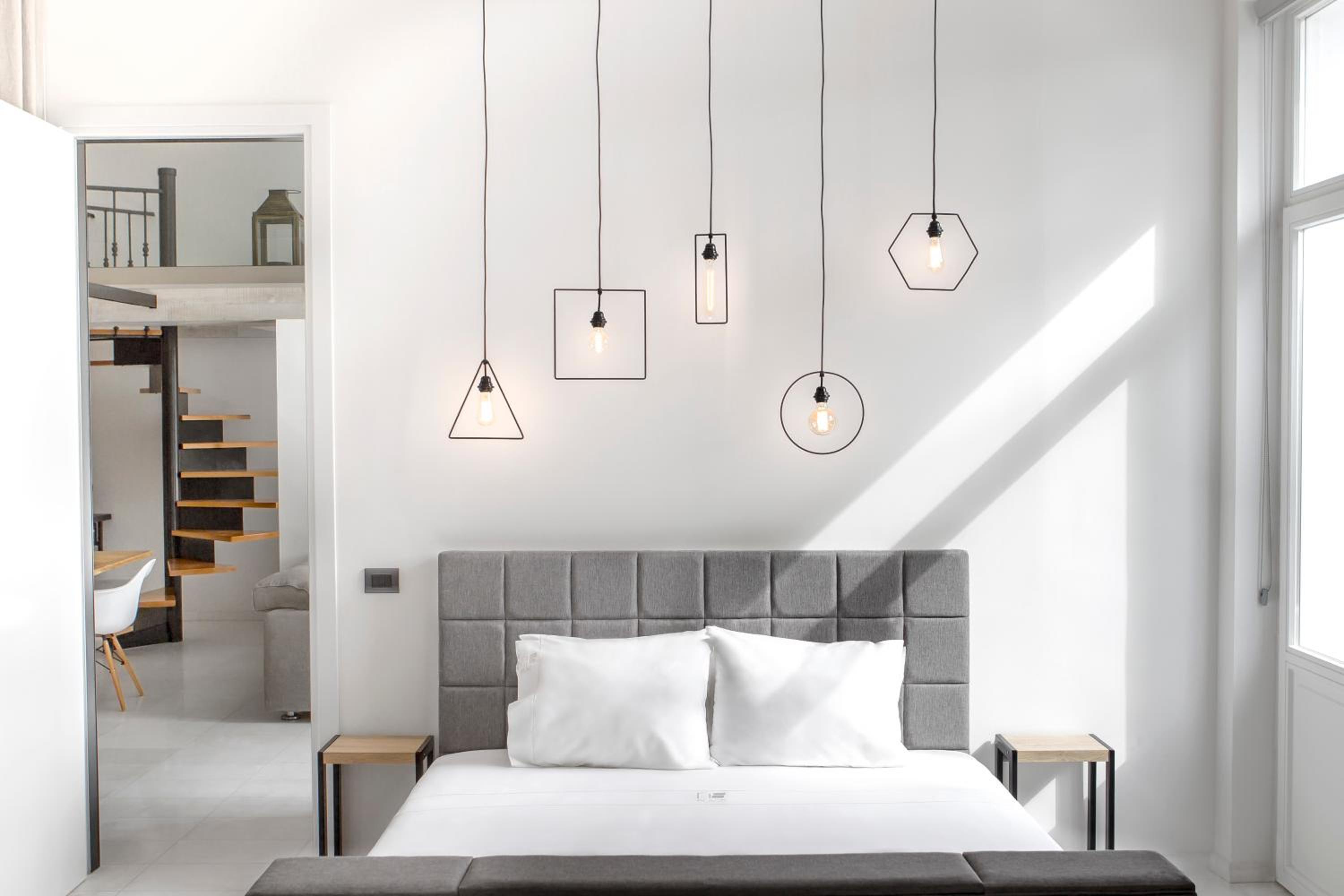 Azelia Suites - Acropolis View