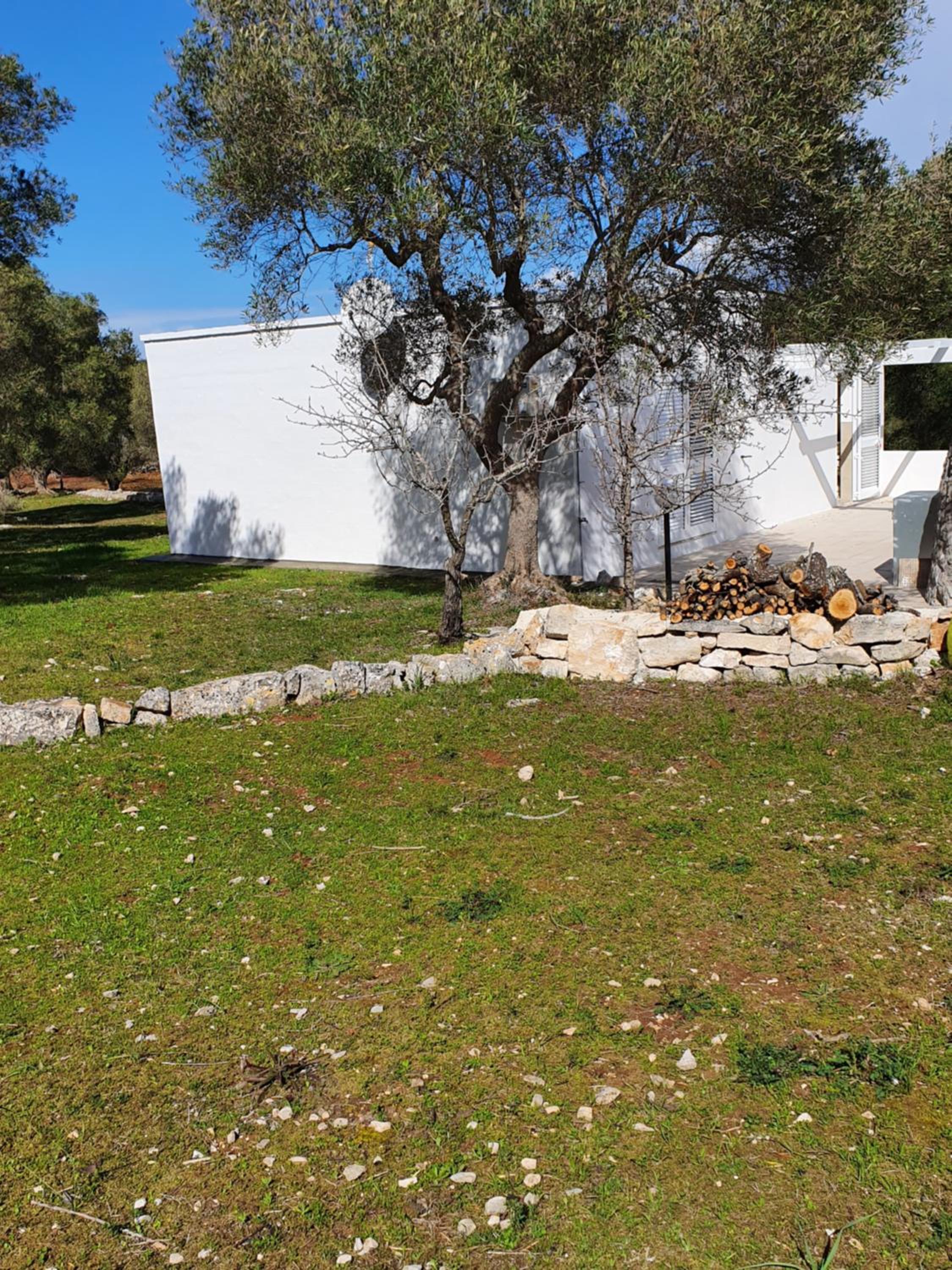 Ostuni, Trullo Laveneziana per 8 ospiti intera struttura con piscina esclusiva