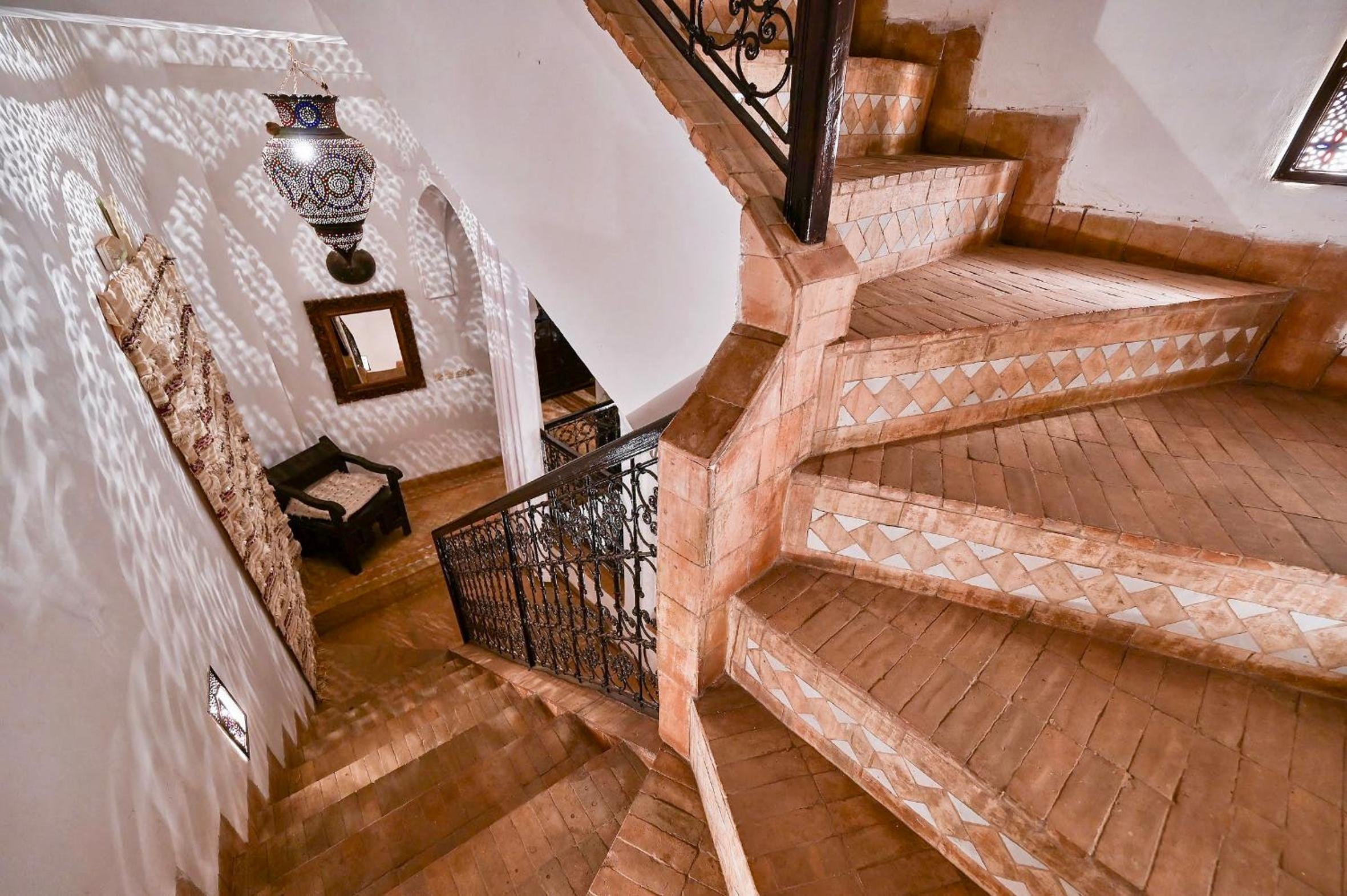 Riad Aya