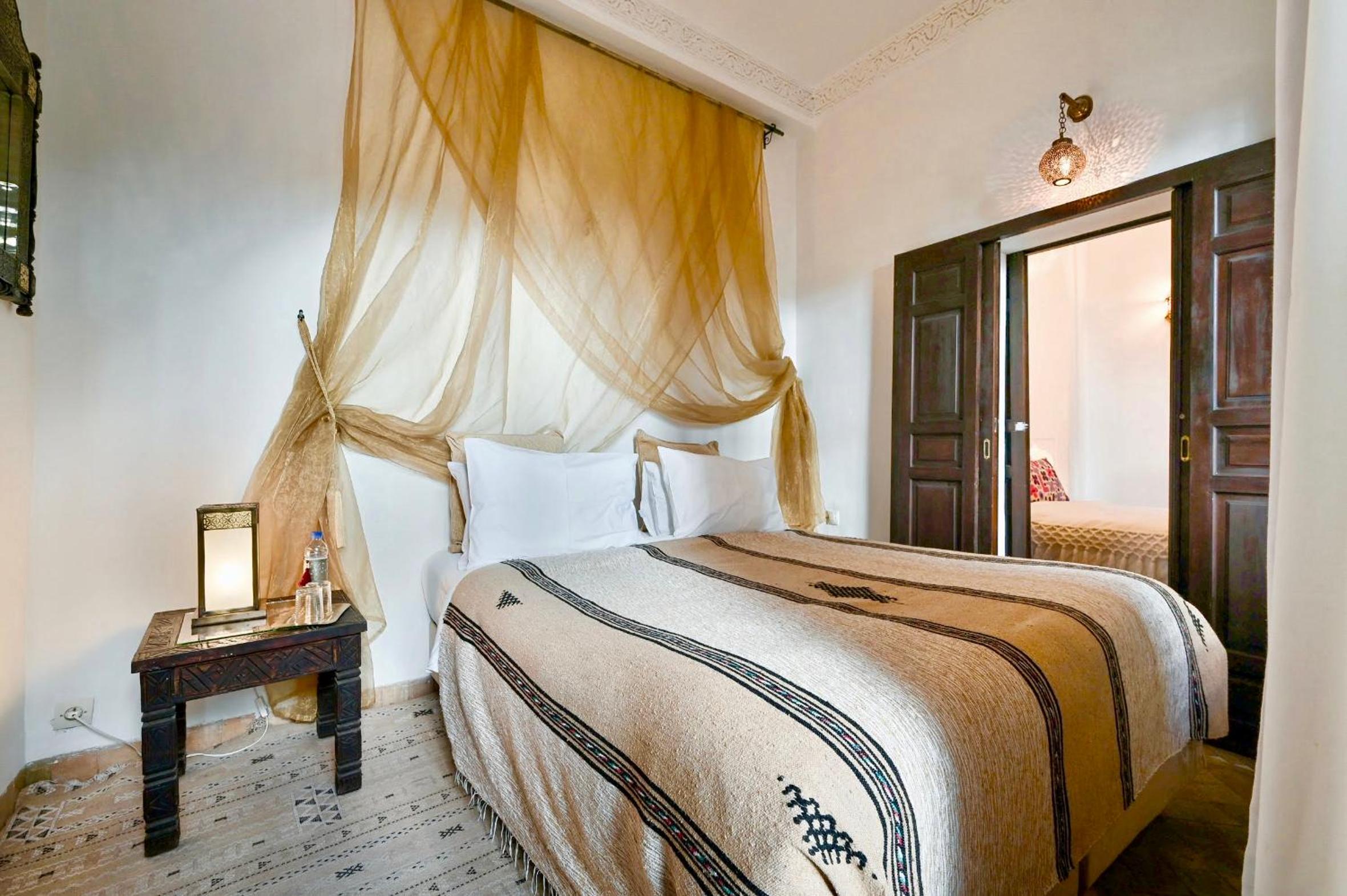 Riad Aya