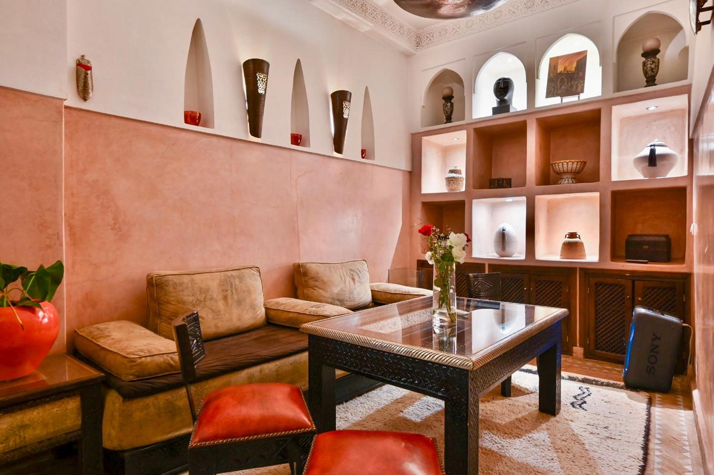 Riad Aya