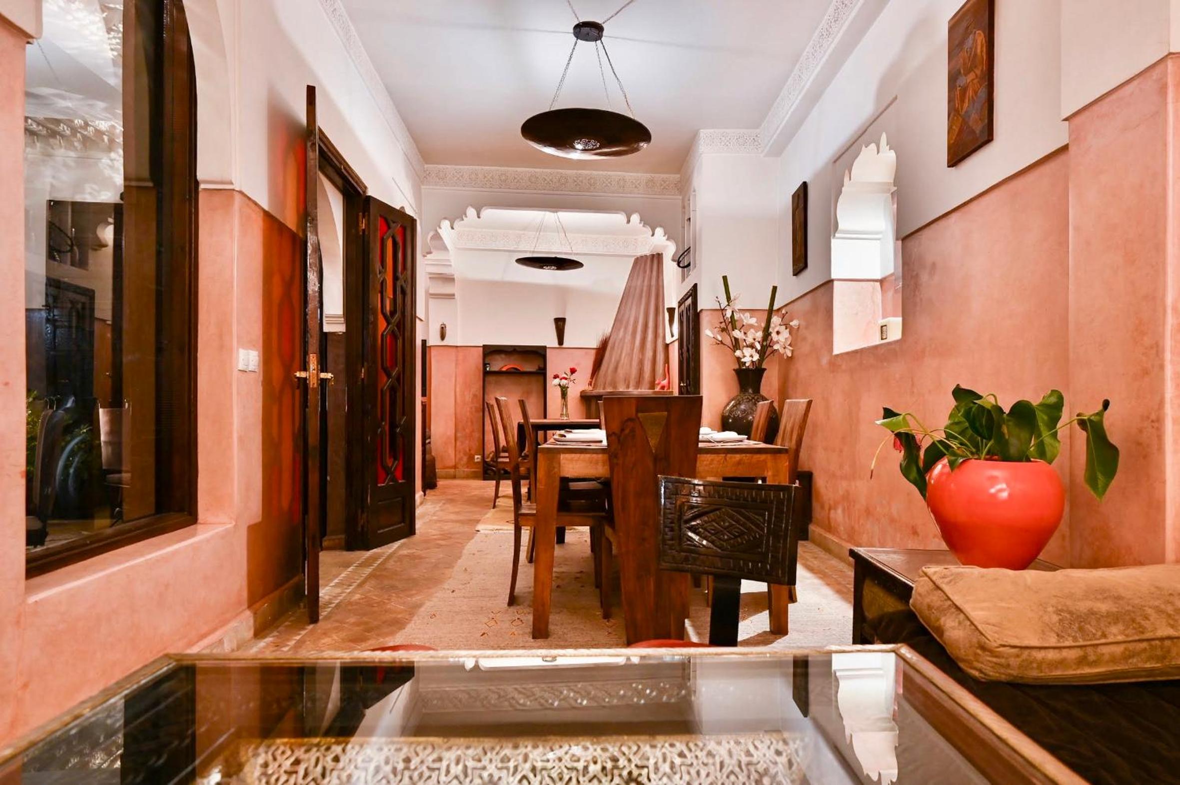 Riad Aya