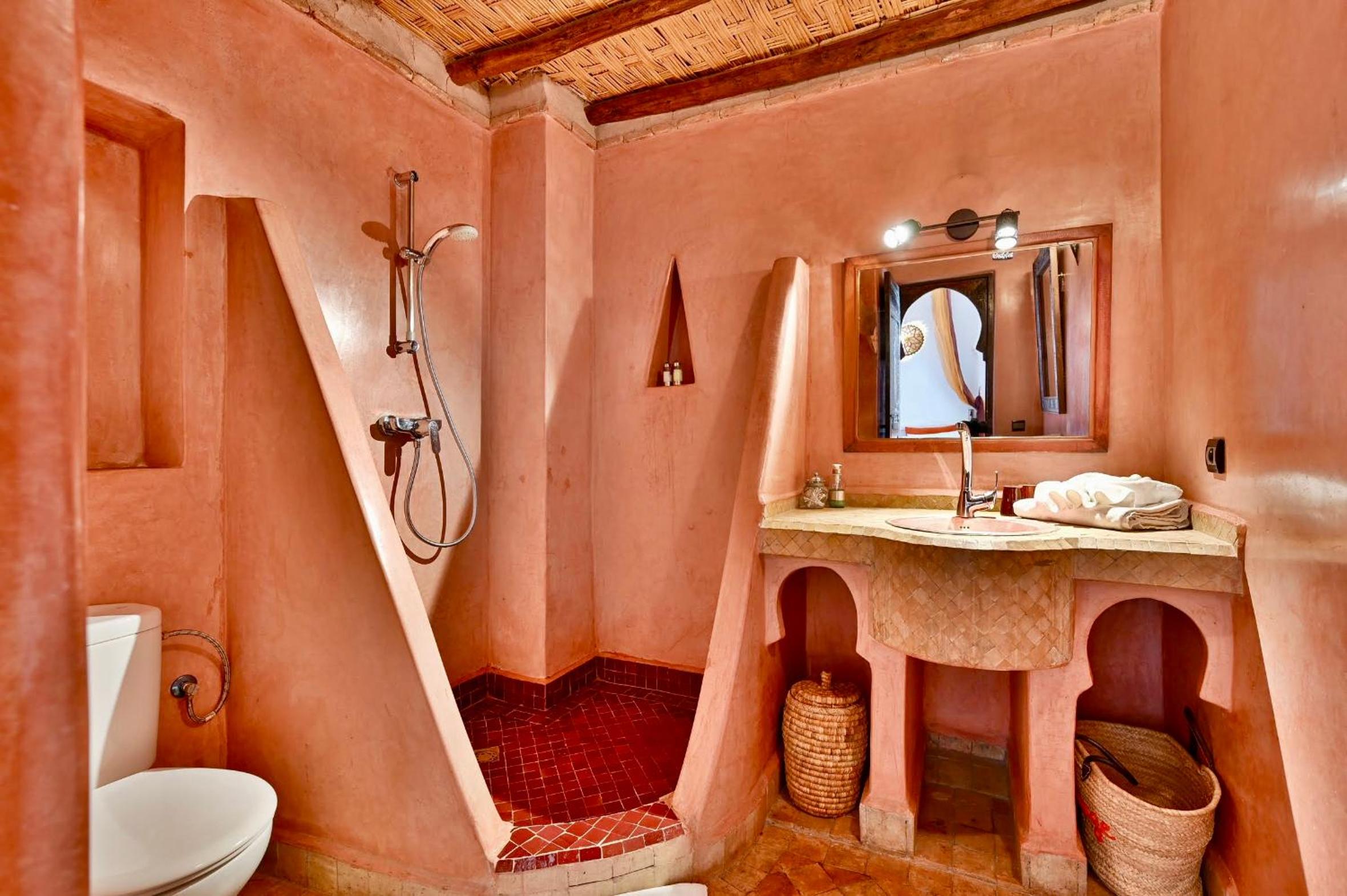 Riad Aya