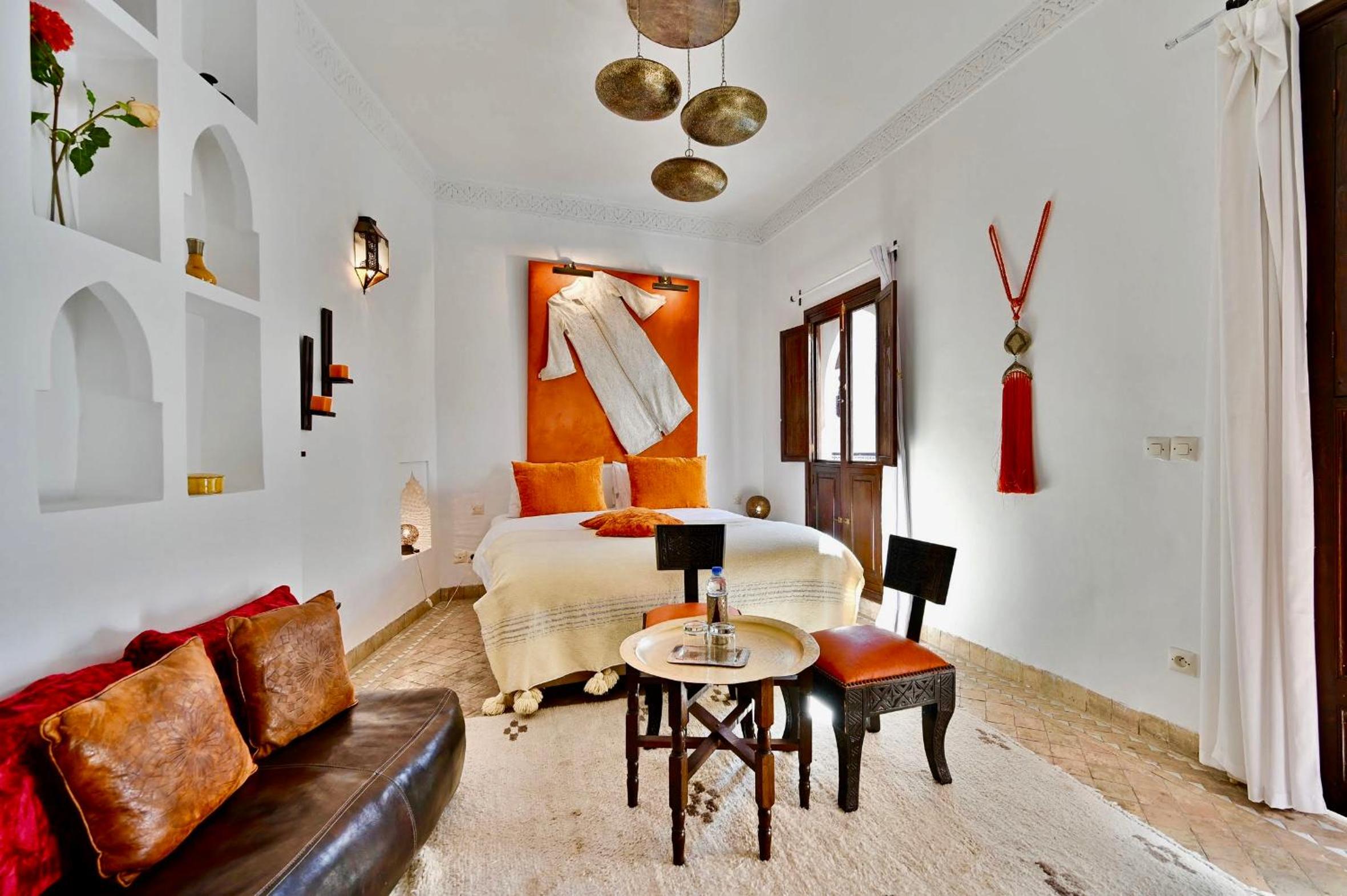 Riad Aya