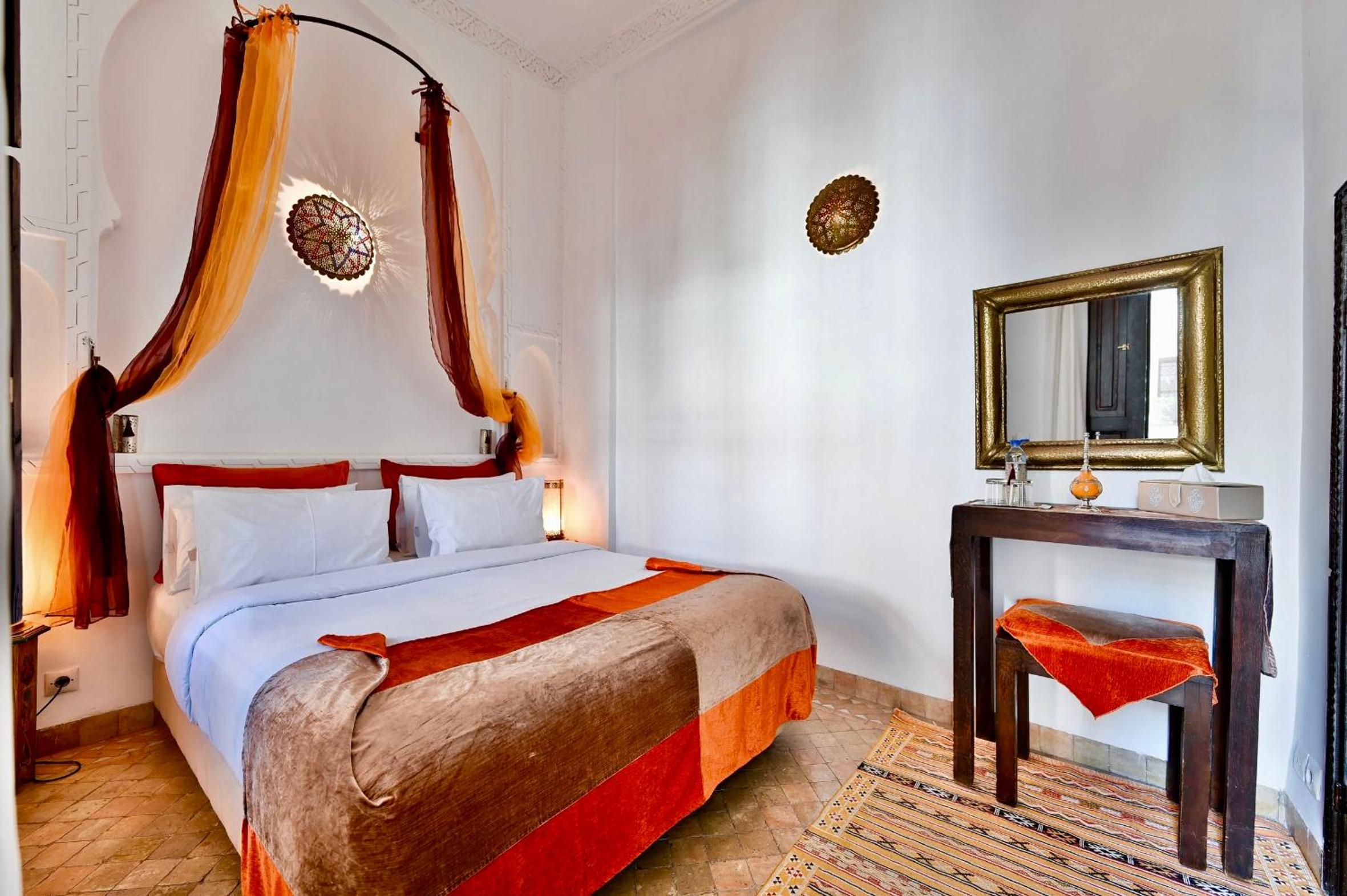 Riad Aya
