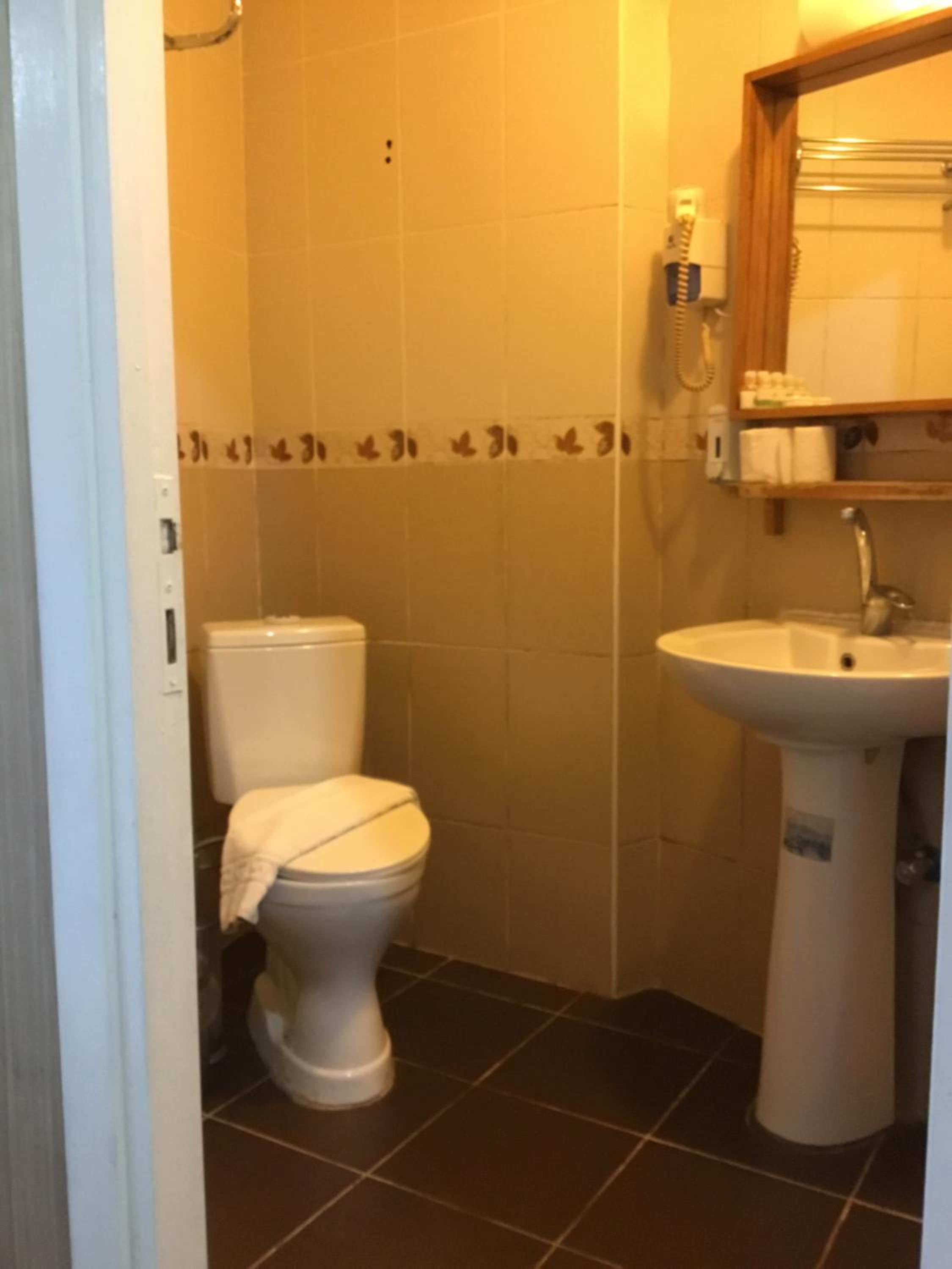 Divan Wooden Guesthouse