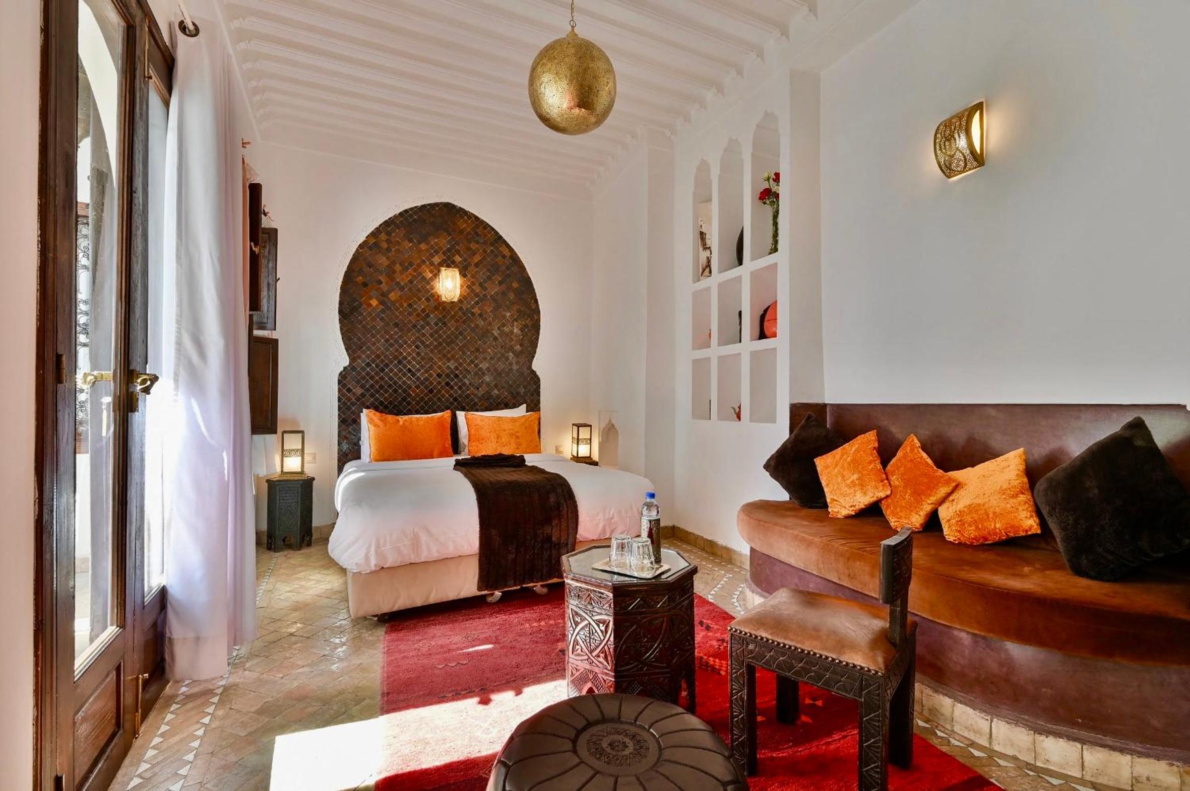Riad Aya
