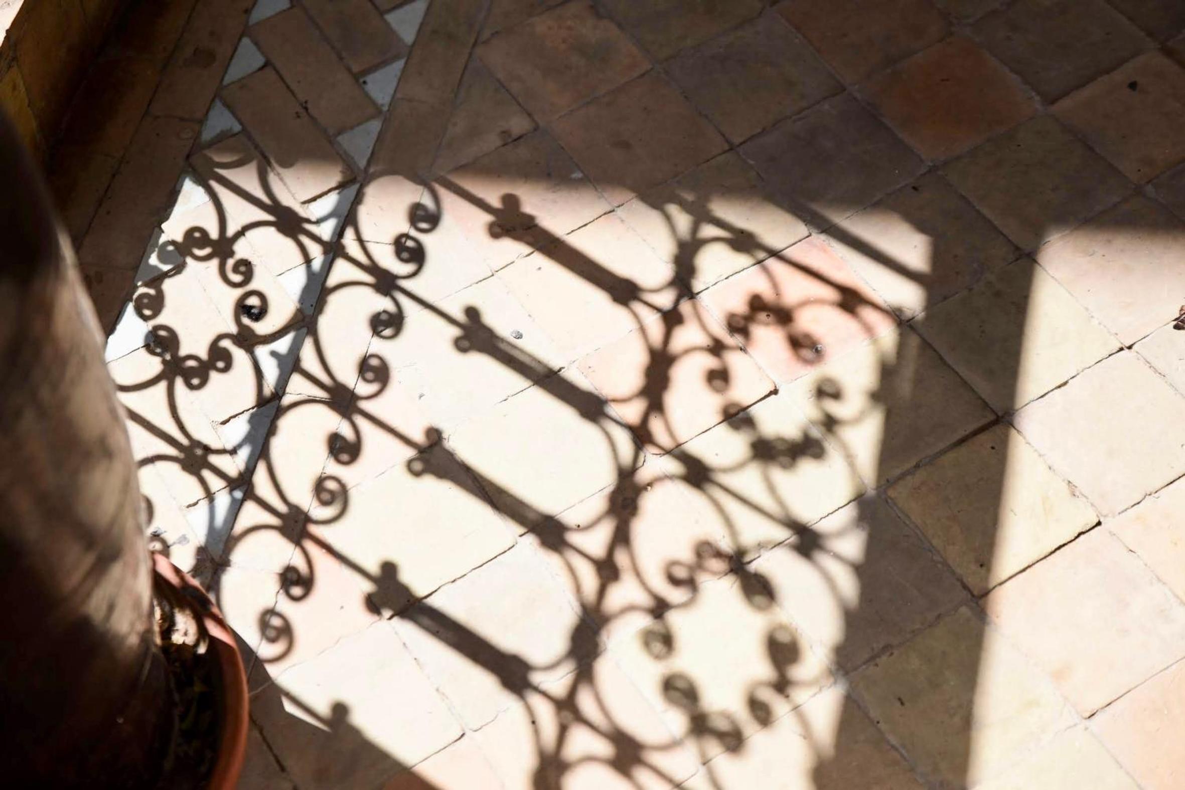 Riad Aya