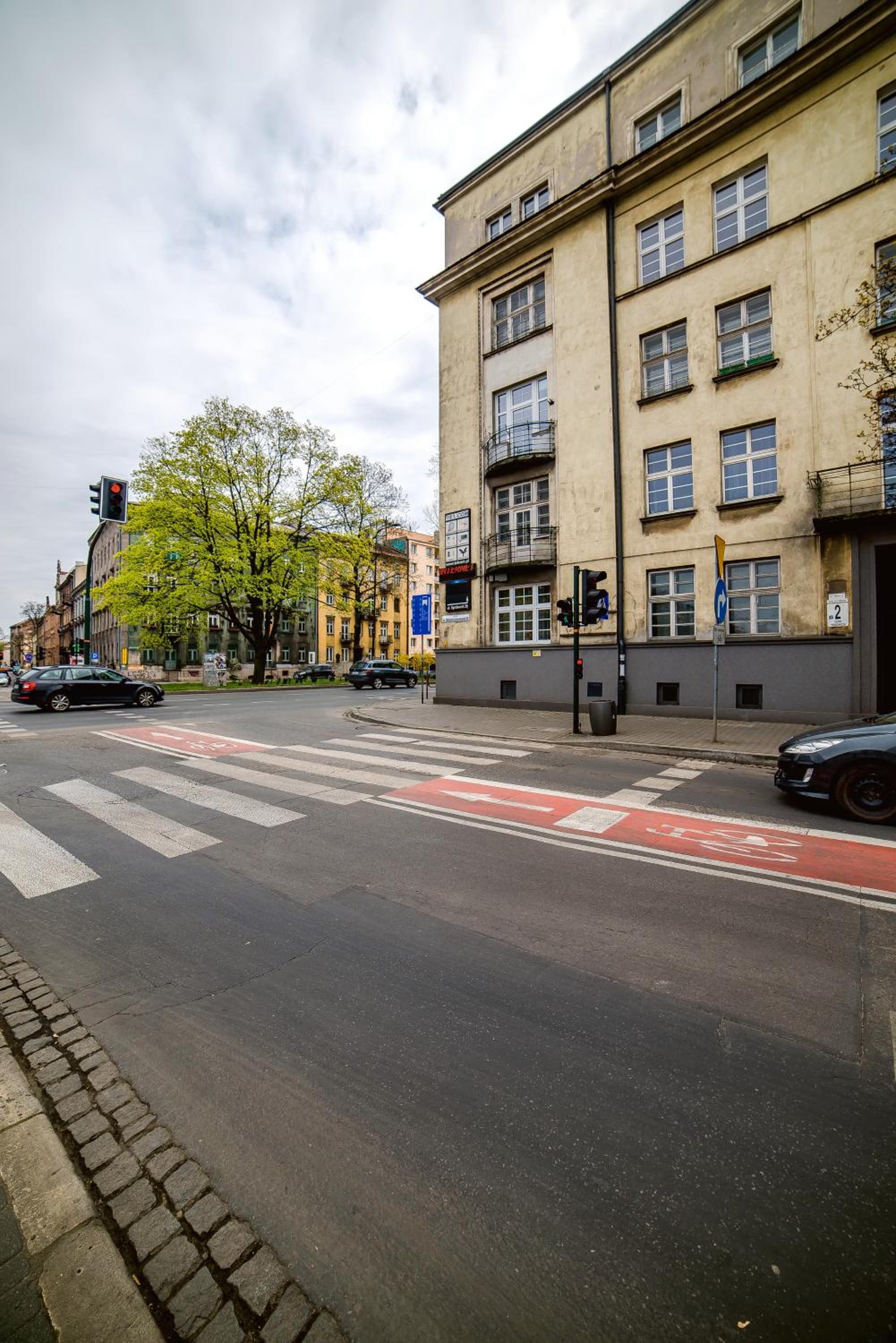 Hotel Cracovia Wawel Apartments