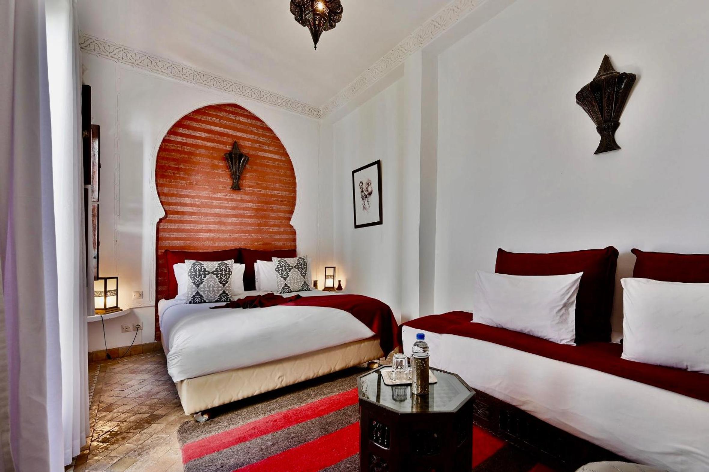 Riad Aya