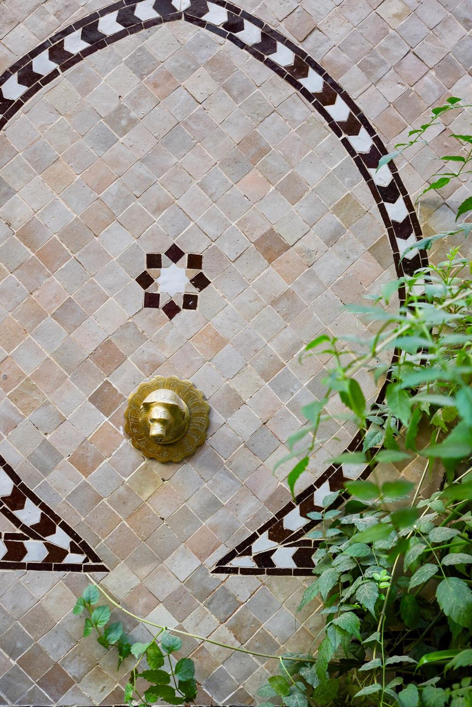 Riad Aya