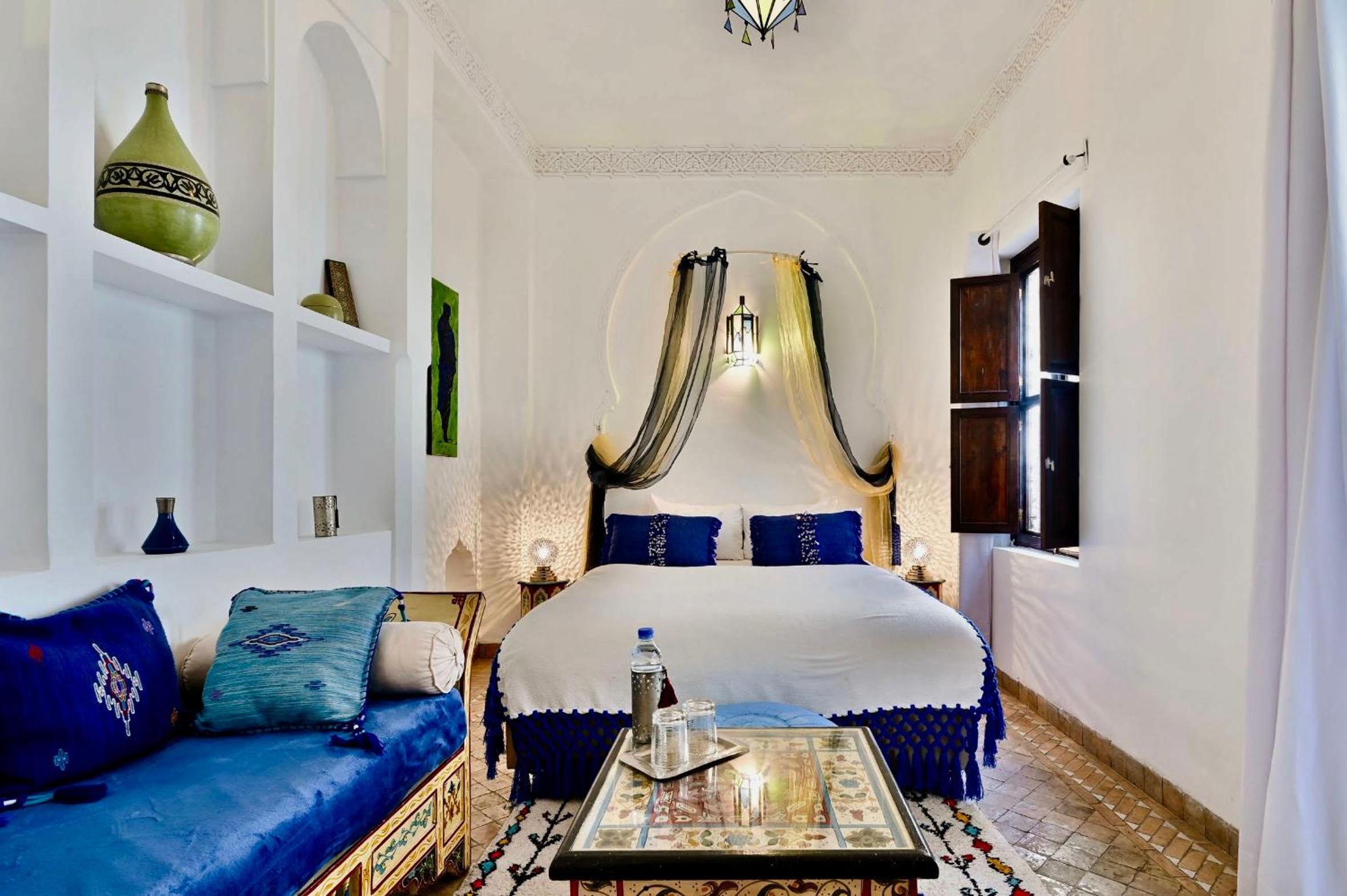 Riad Aya