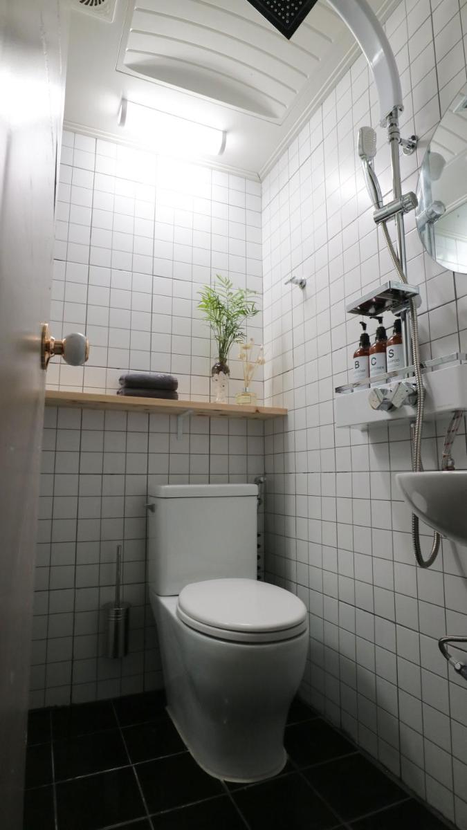 Hostel Korea - Original
