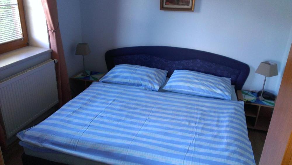 Pension Kubů Apartment 4 samostatný byt s kuchyní view 2