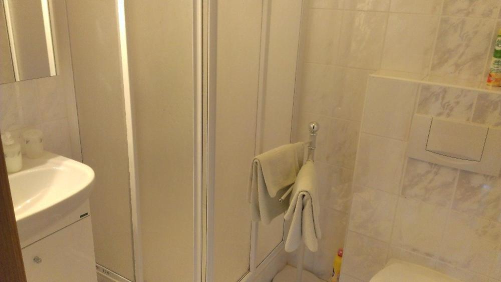 Pension Kubů Apartment 4 samostatný byt s kuchyní view 3