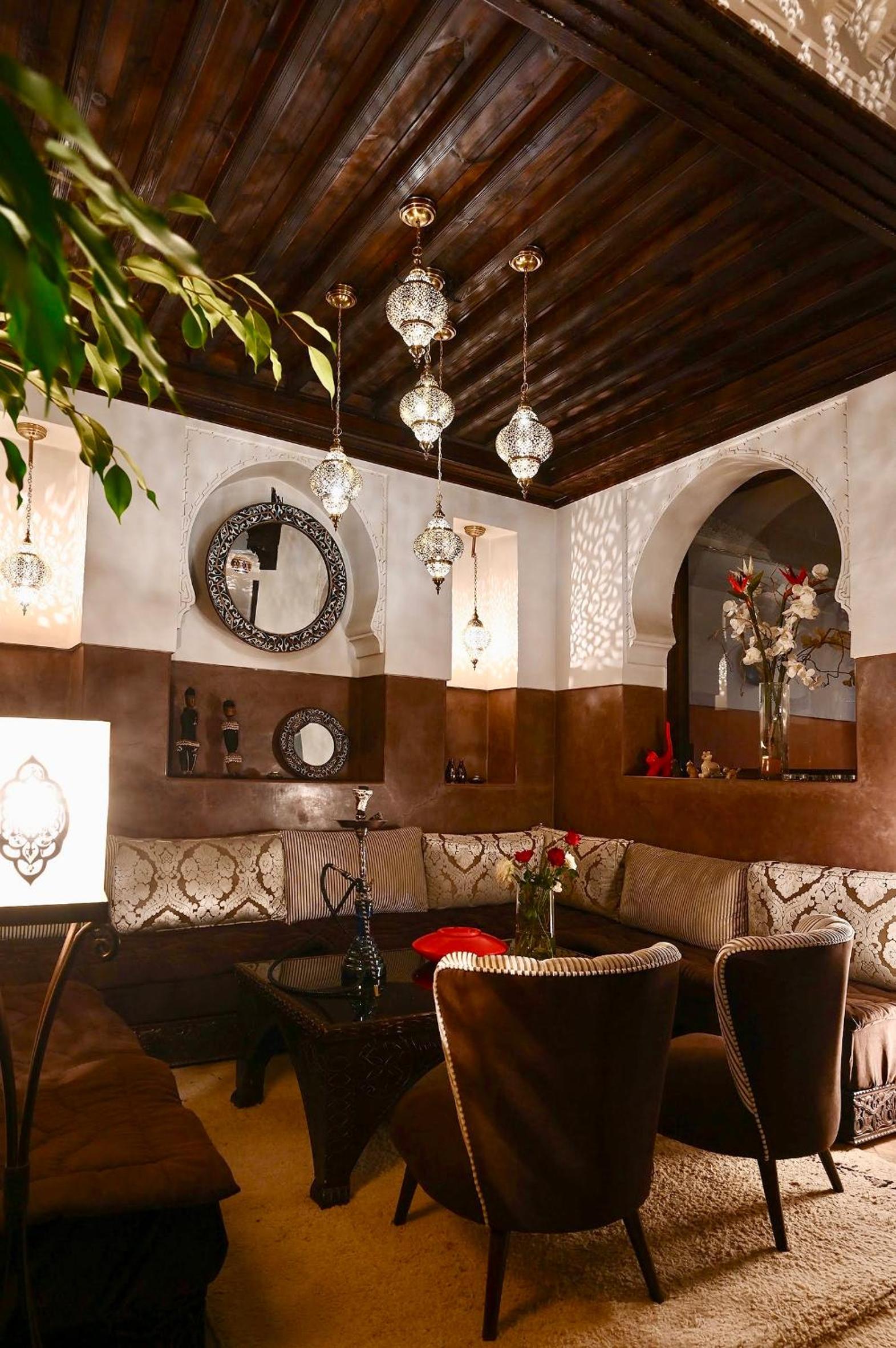 lounge