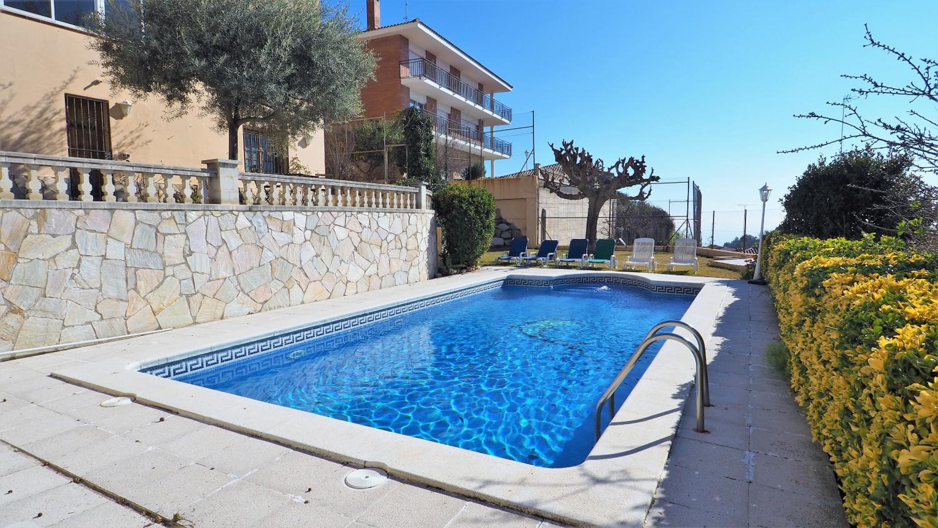 Villa Antonia