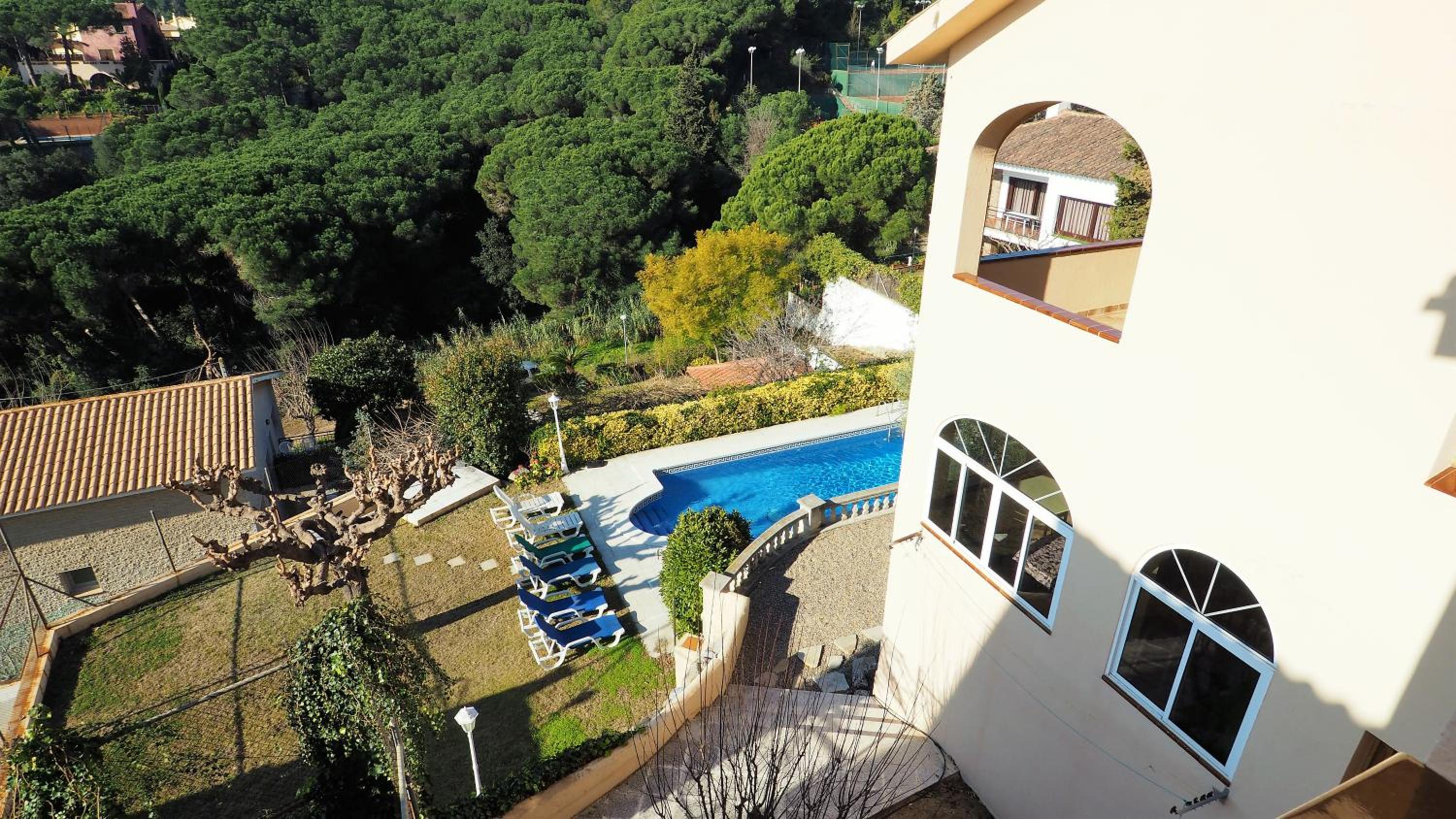Villa Antonia