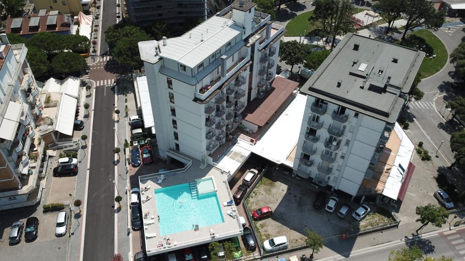 Residence Alla Rotonda view 2