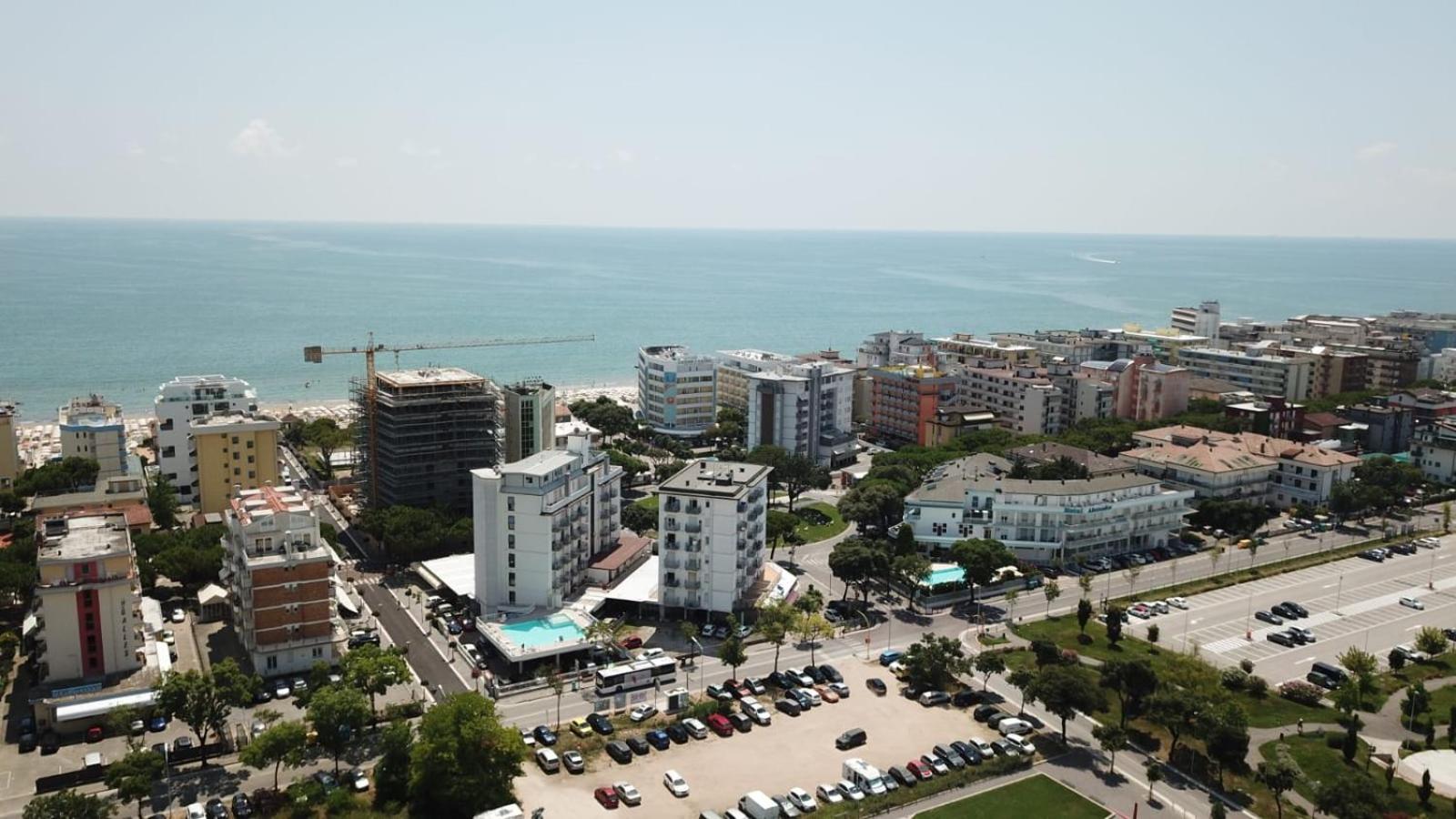 Hotel Residence Alla Rotonda - Image 1