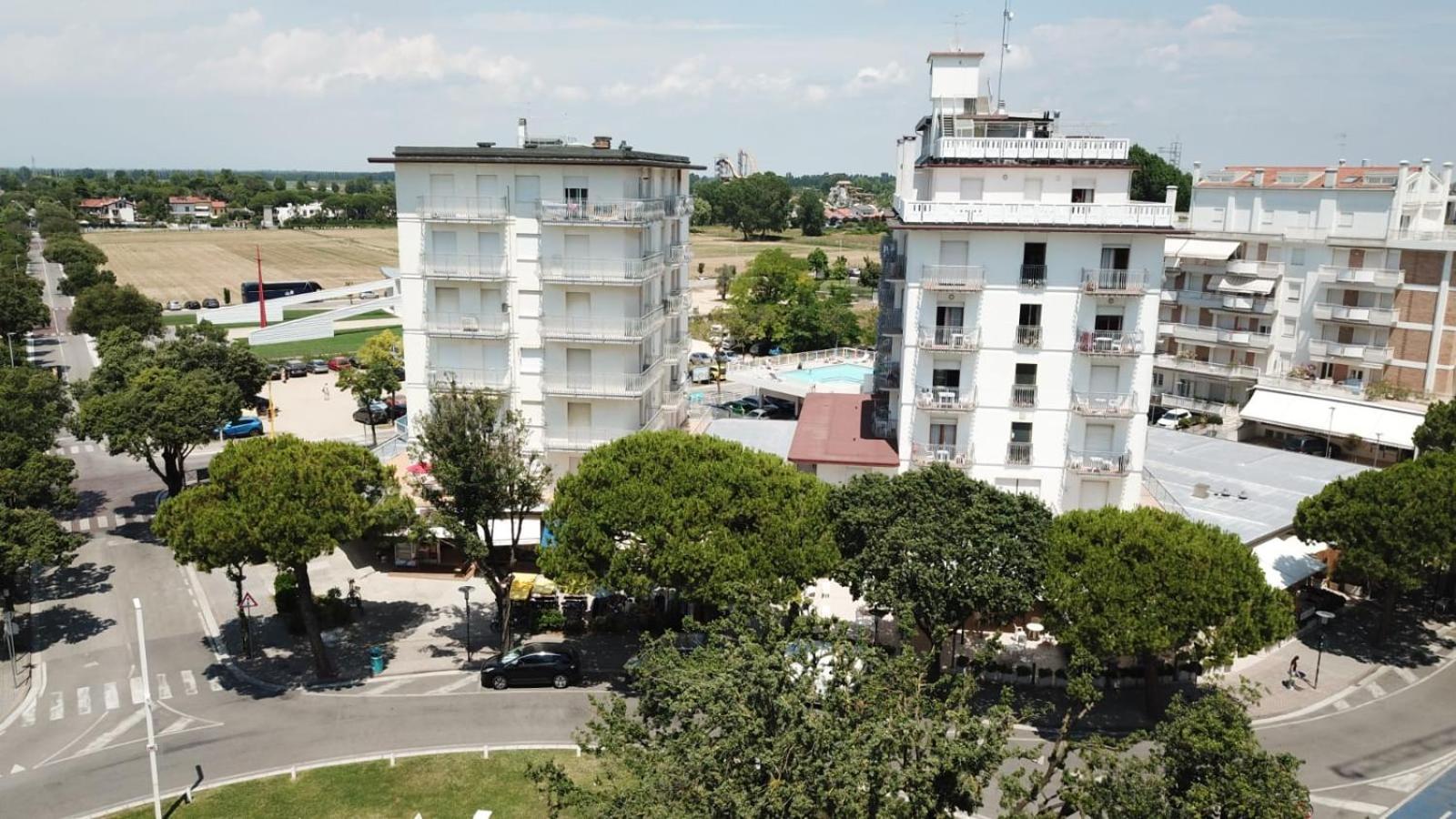 Residence Alla Rotonda view 3