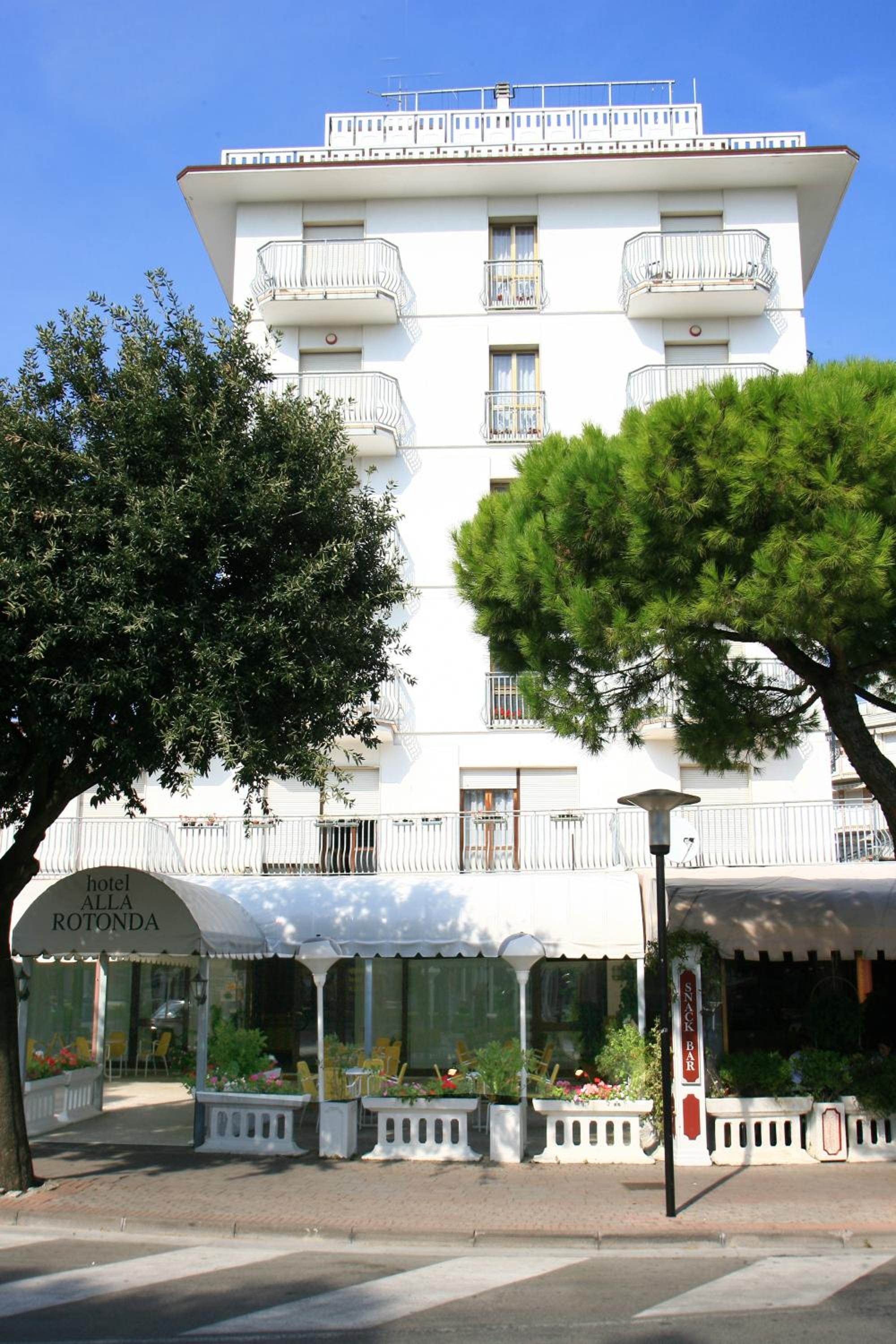 Residence Alla Rotonda view 4