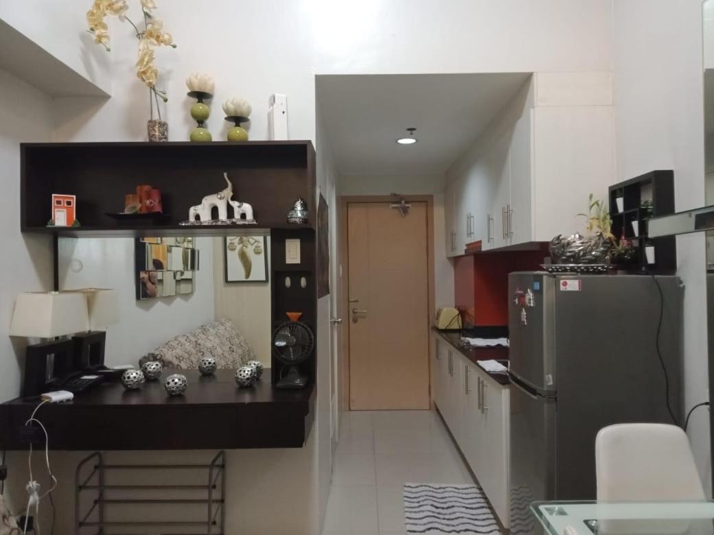 Jericho's Place