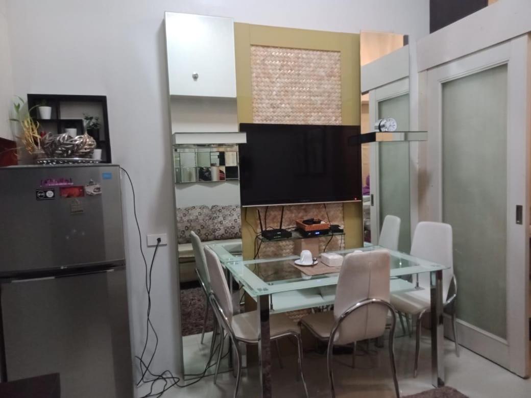 Jericho's Place
