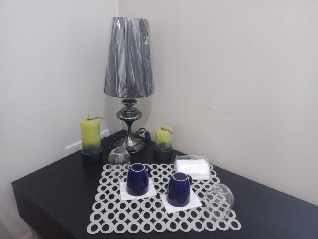 Jericho's Place