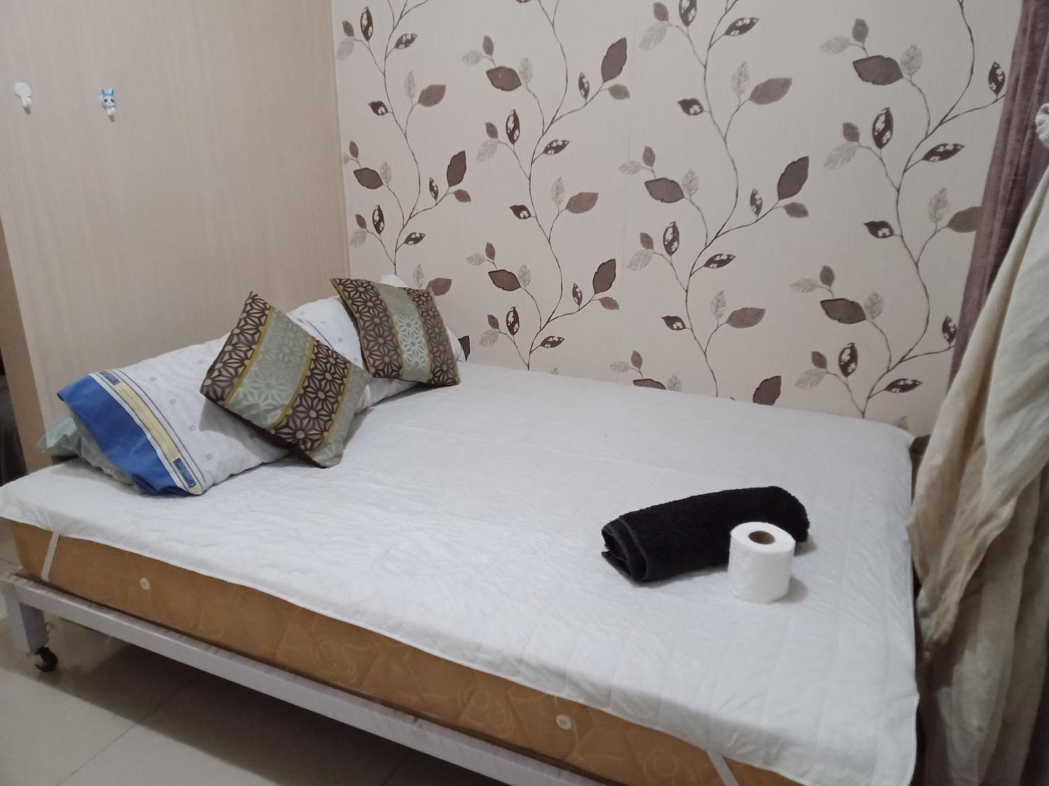 Jericho's Place