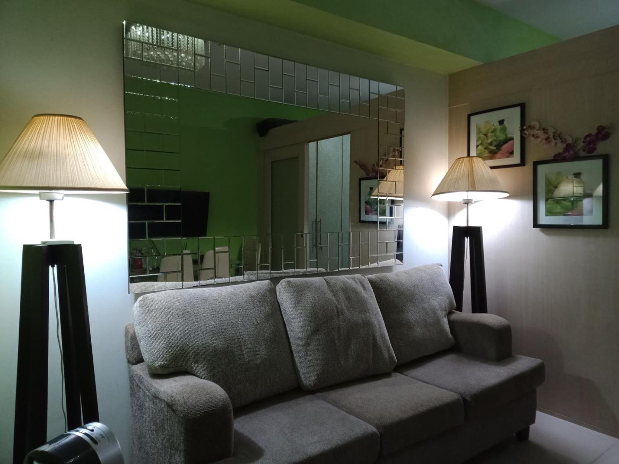 Jericho's Place