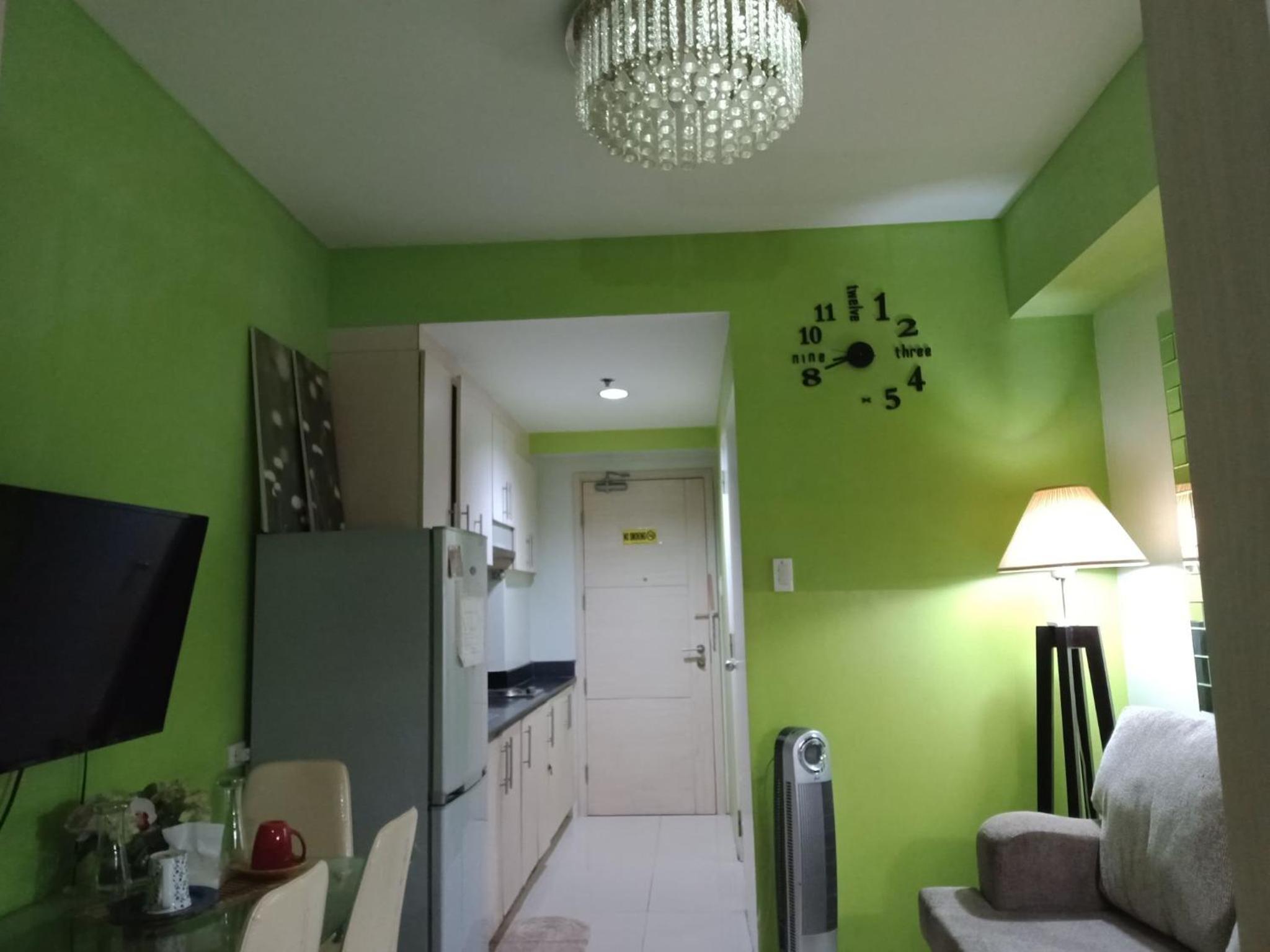 Jericho's Place