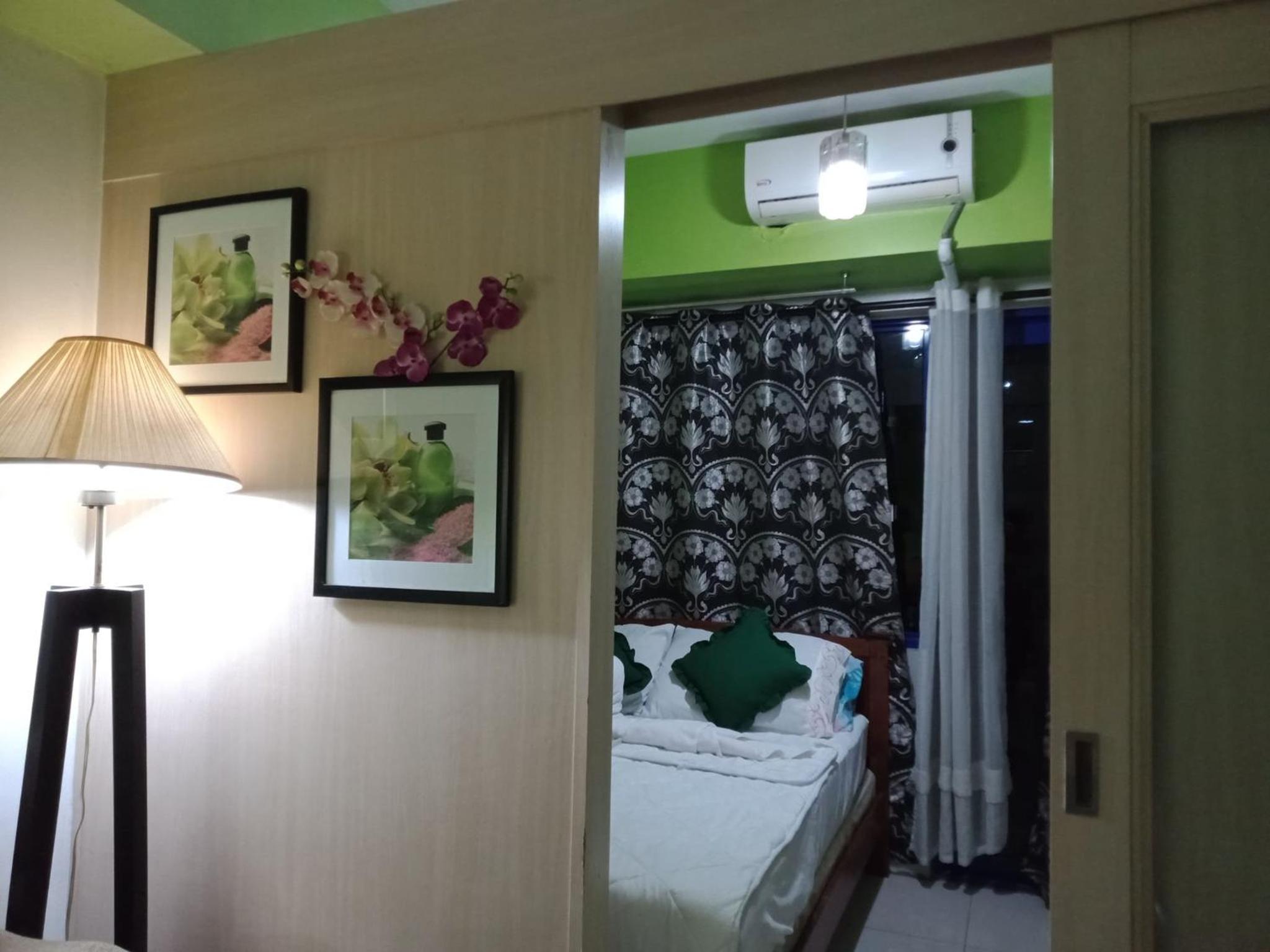 Jericho's Place