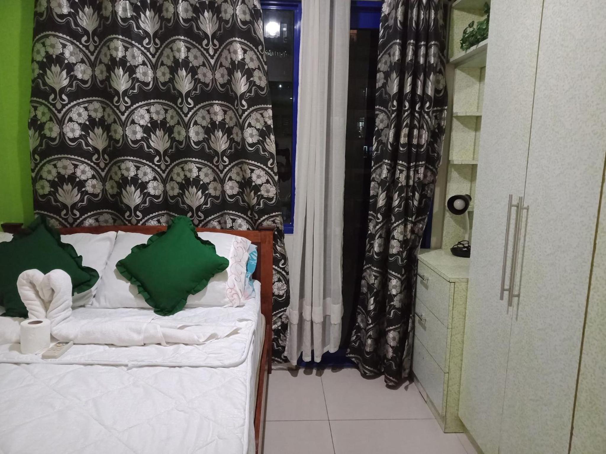 Jericho's Place