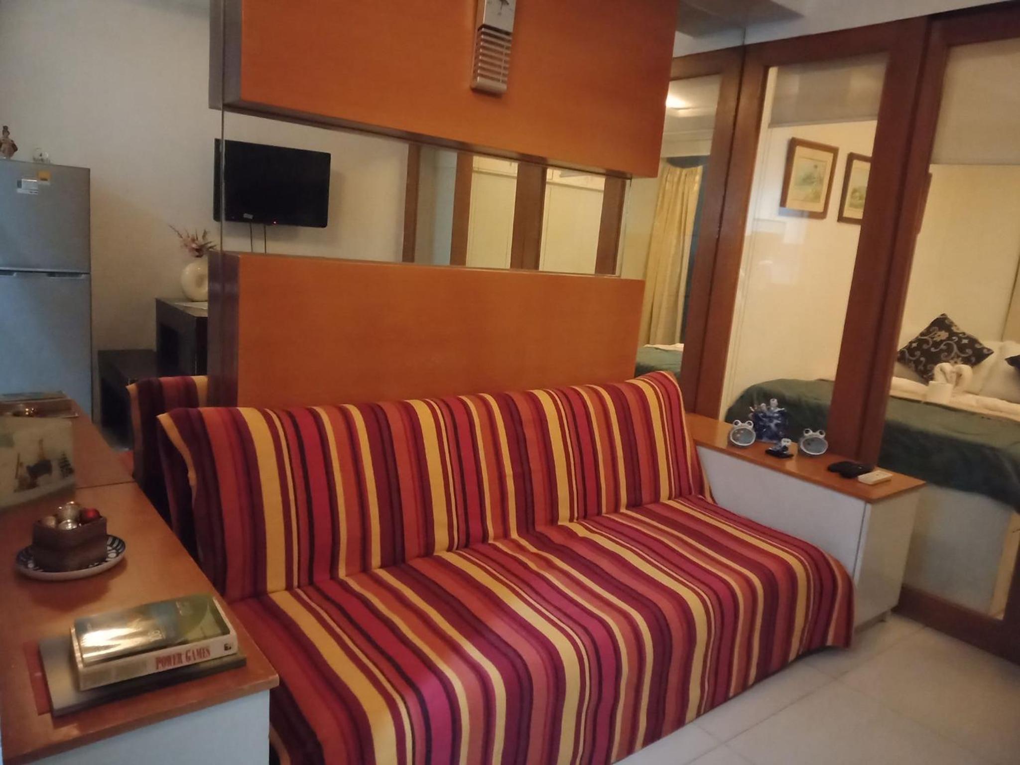 Jericho's Place