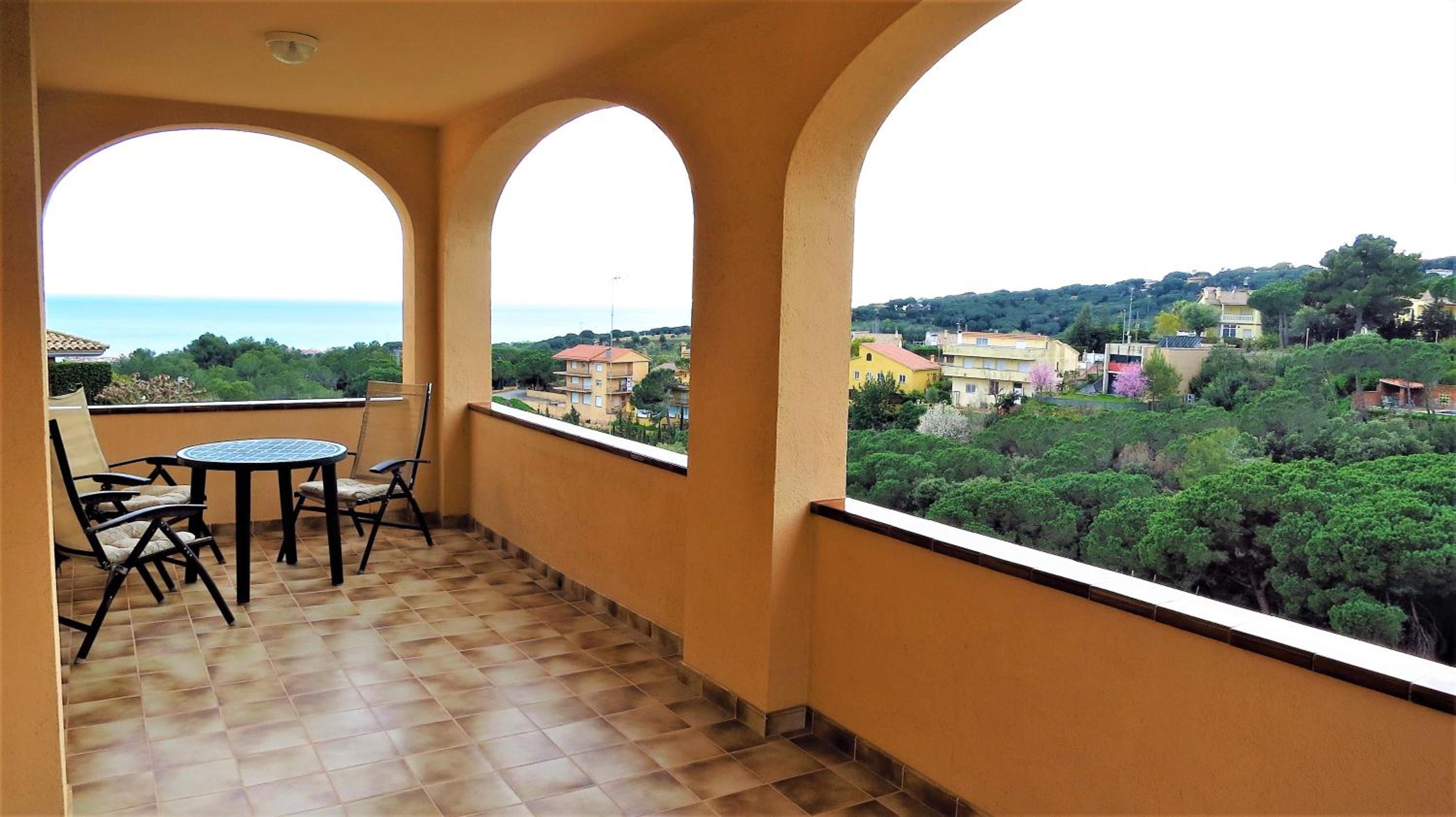 Villa Antonia