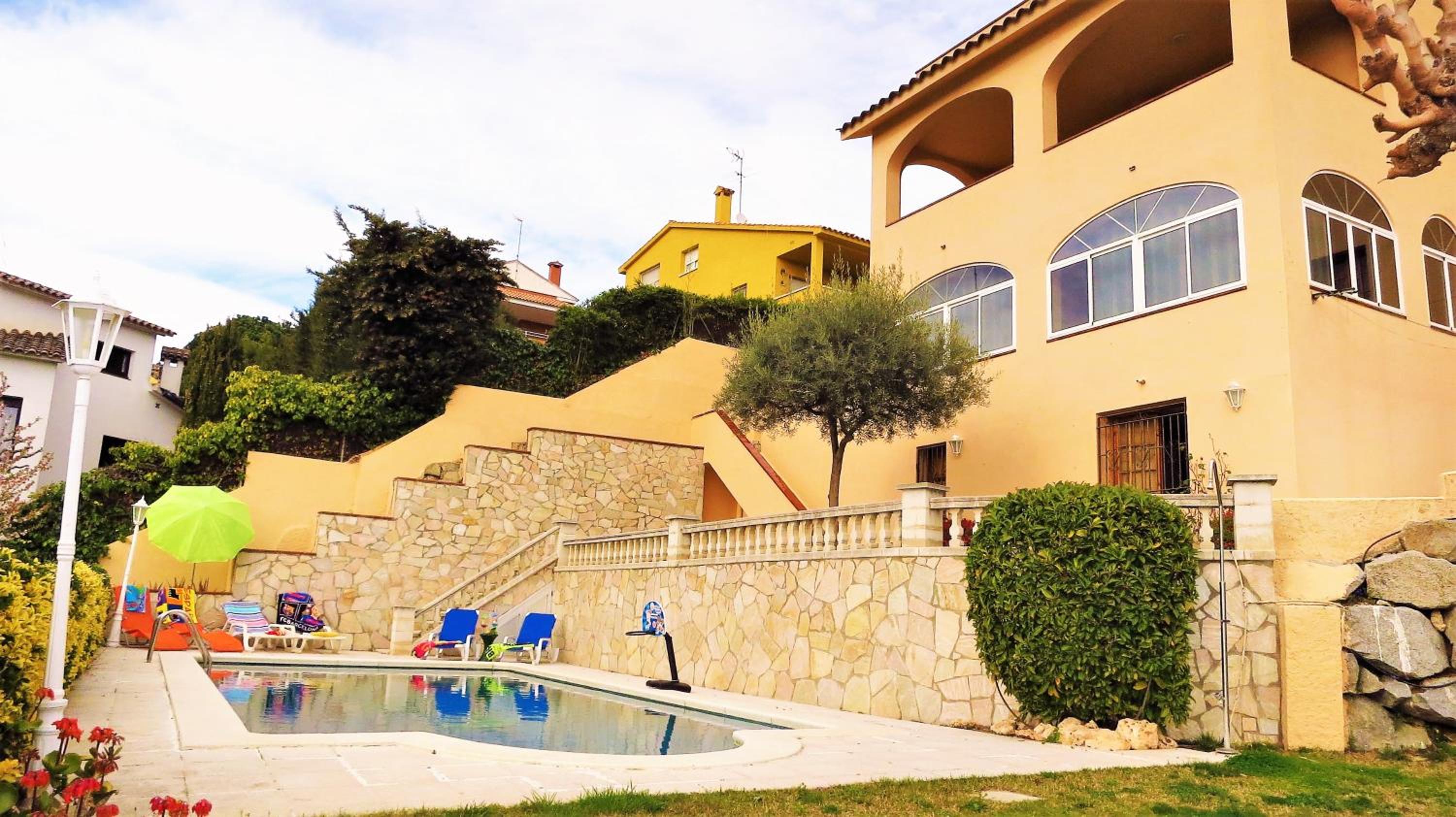 Villa Antonia